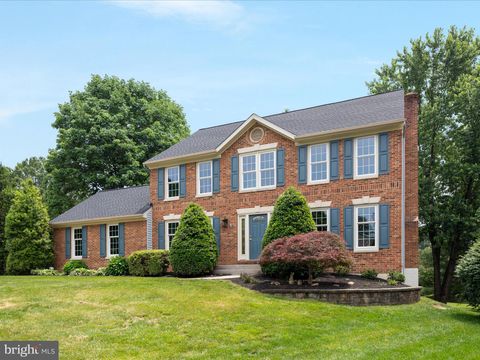 21 GRISWOLD COURT STERLING VA 20165