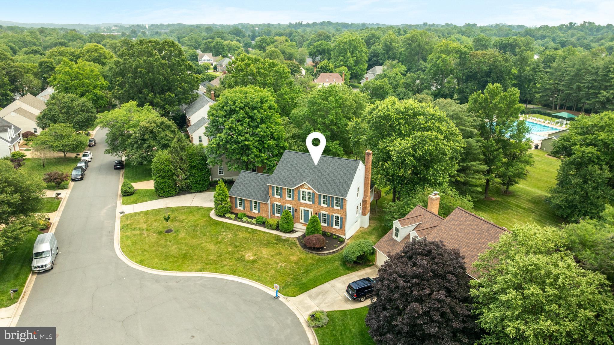 21 GRISWOLD COURT
