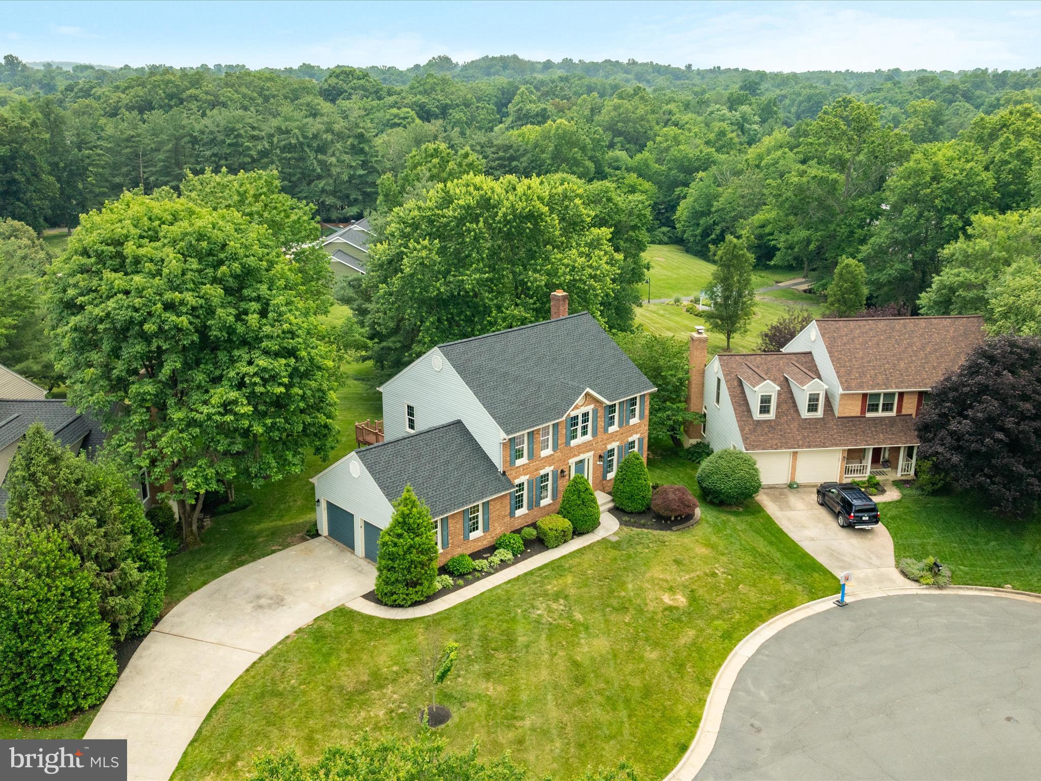 21 GRISWOLD COURT