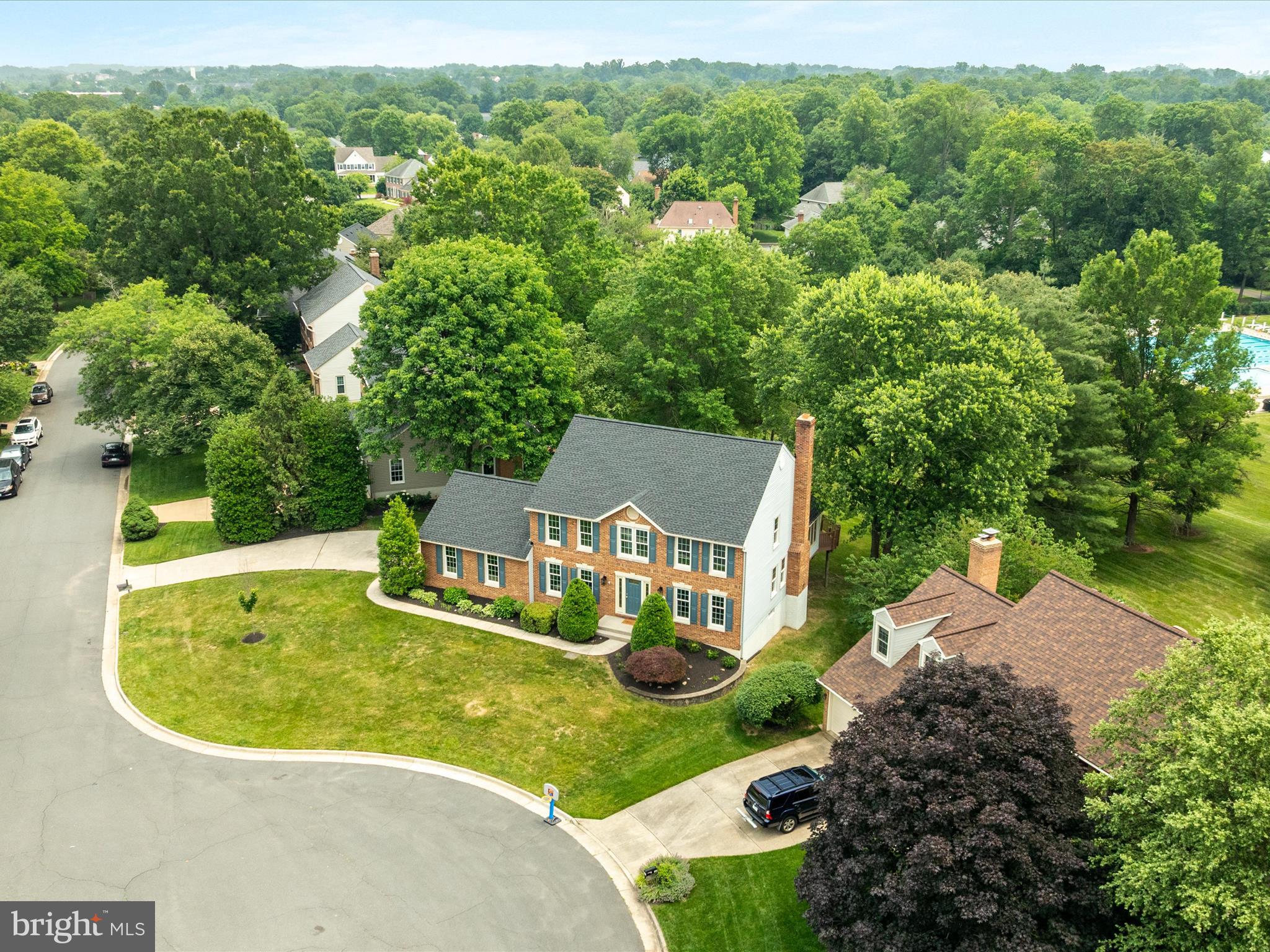 21 GRISWOLD COURT