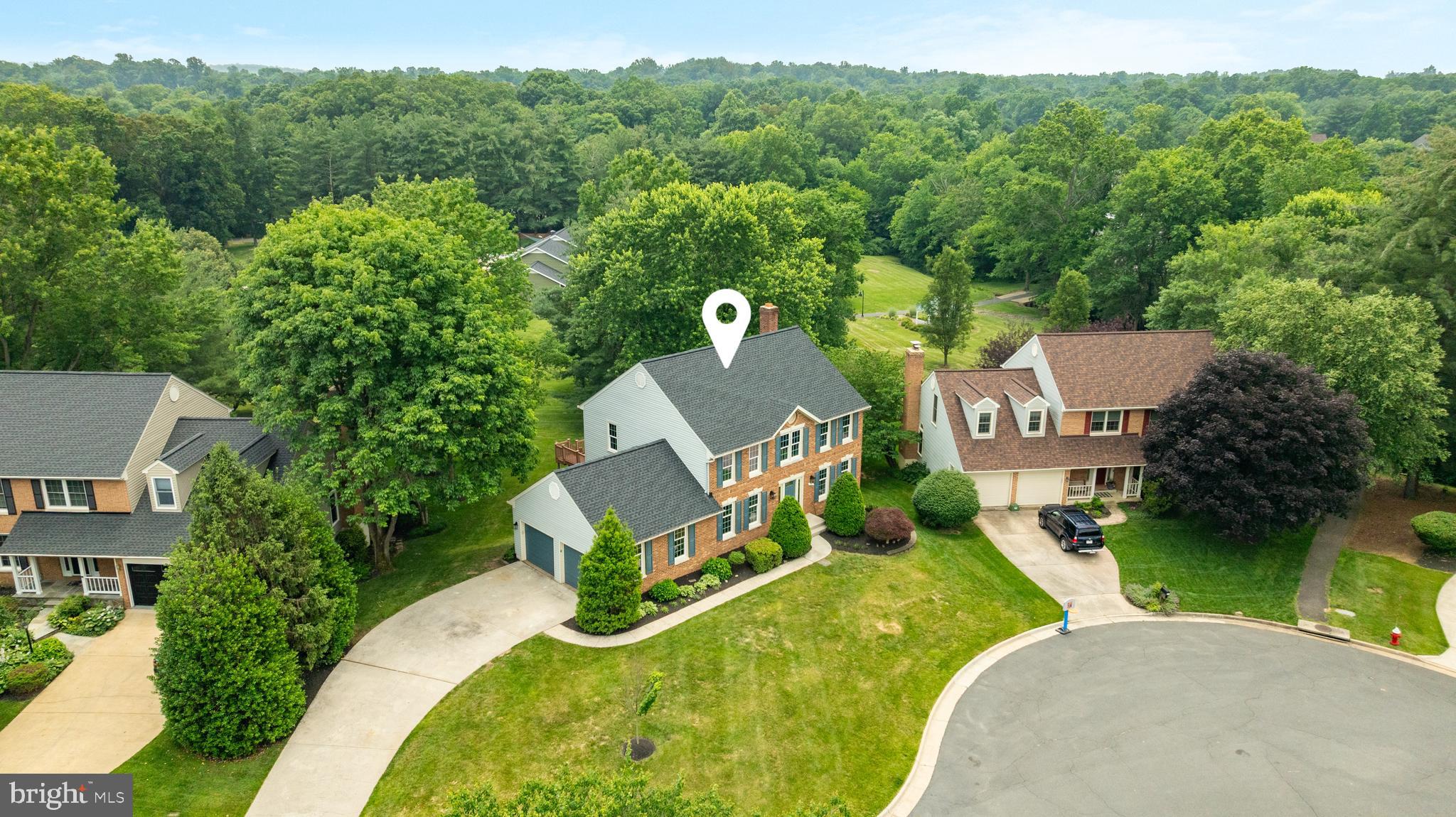 21 GRISWOLD COURT