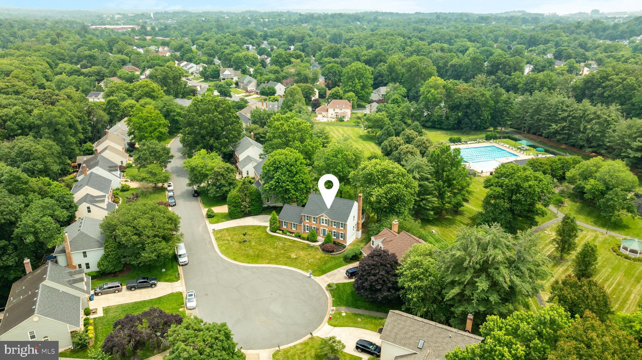 21 GRISWOLD COURT