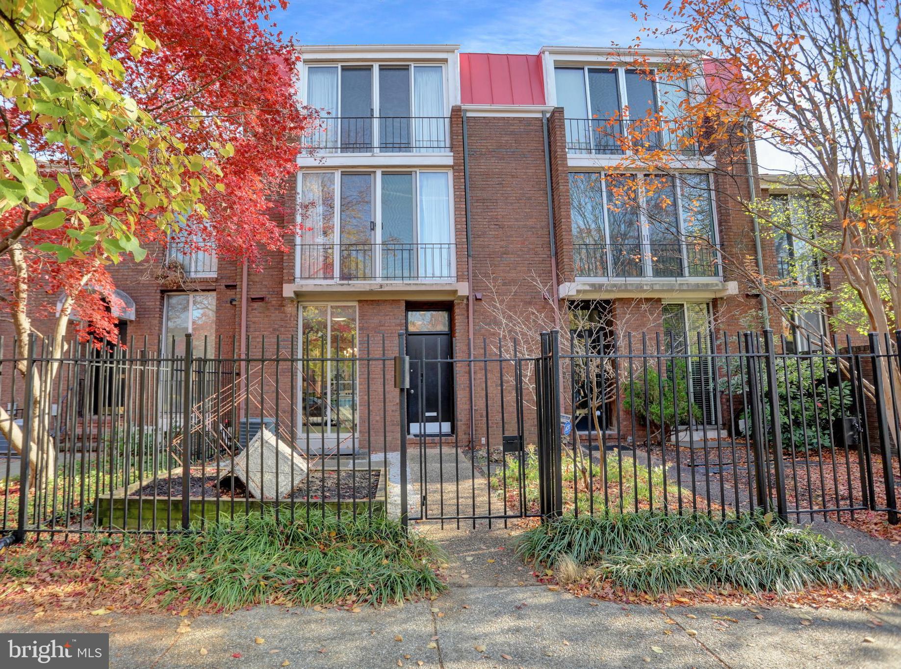 BOLTON HILL HISTORIC DISTRICT - Residential