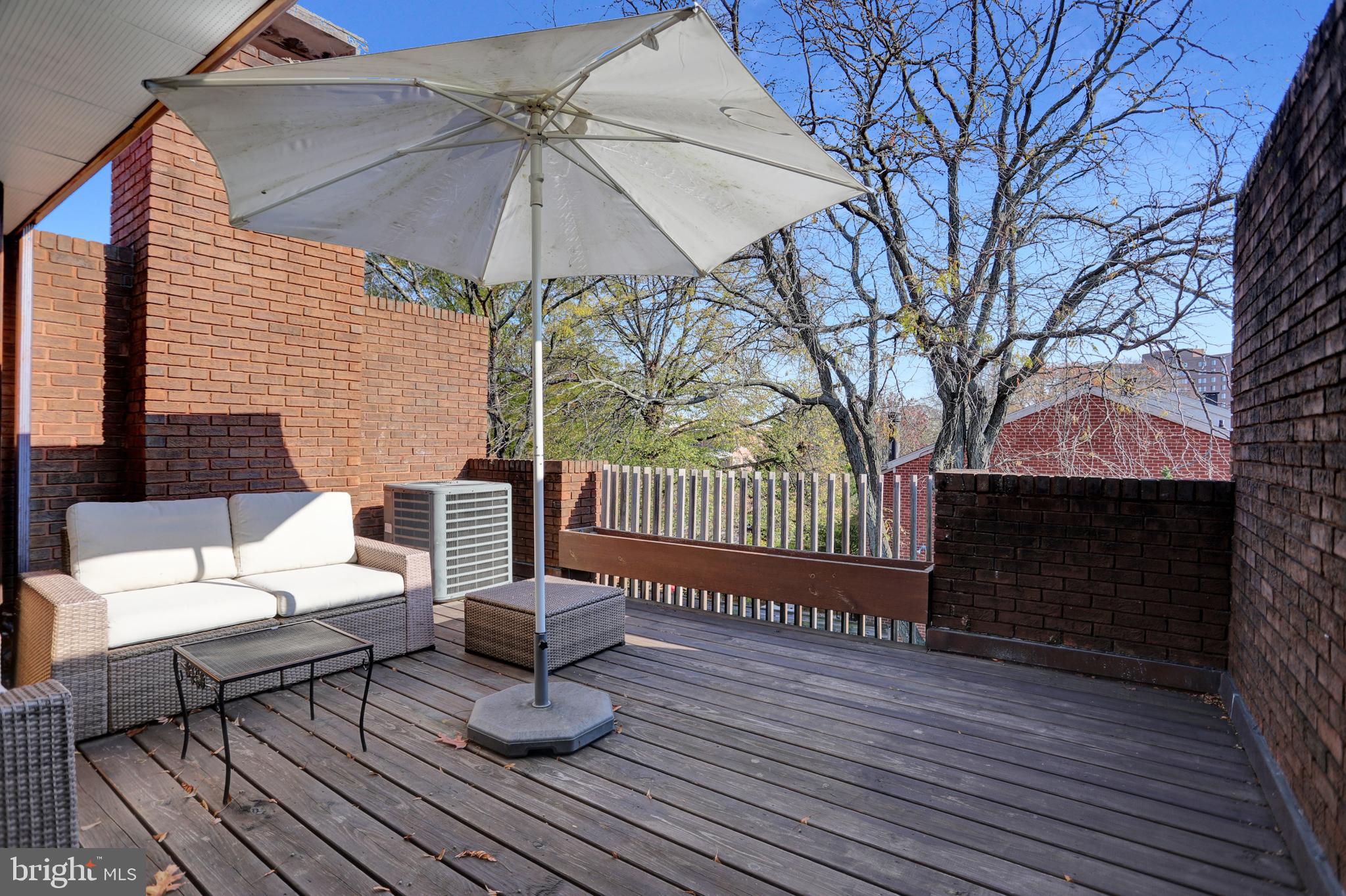 BOLTON HILL HISTORIC DISTRICT - Residential