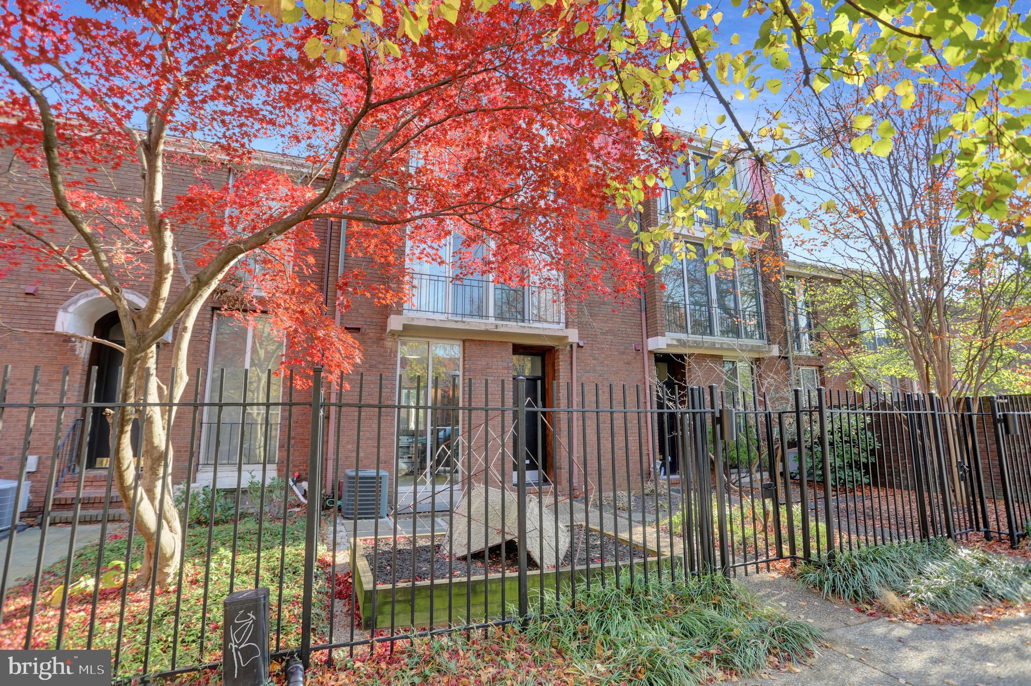 BOLTON HILL HISTORIC DISTRICT - Residential