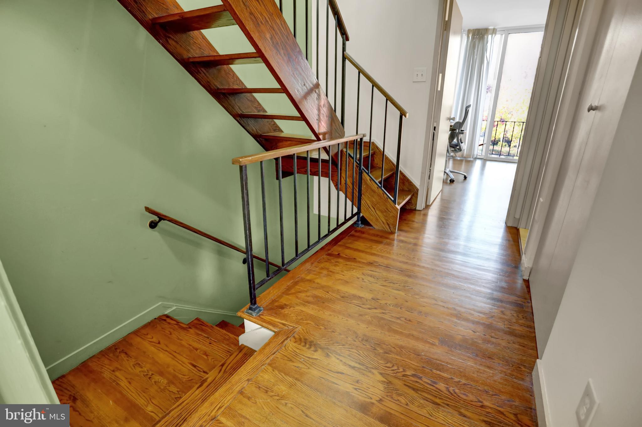 BOLTON HILL HISTORIC DISTRICT - Residential