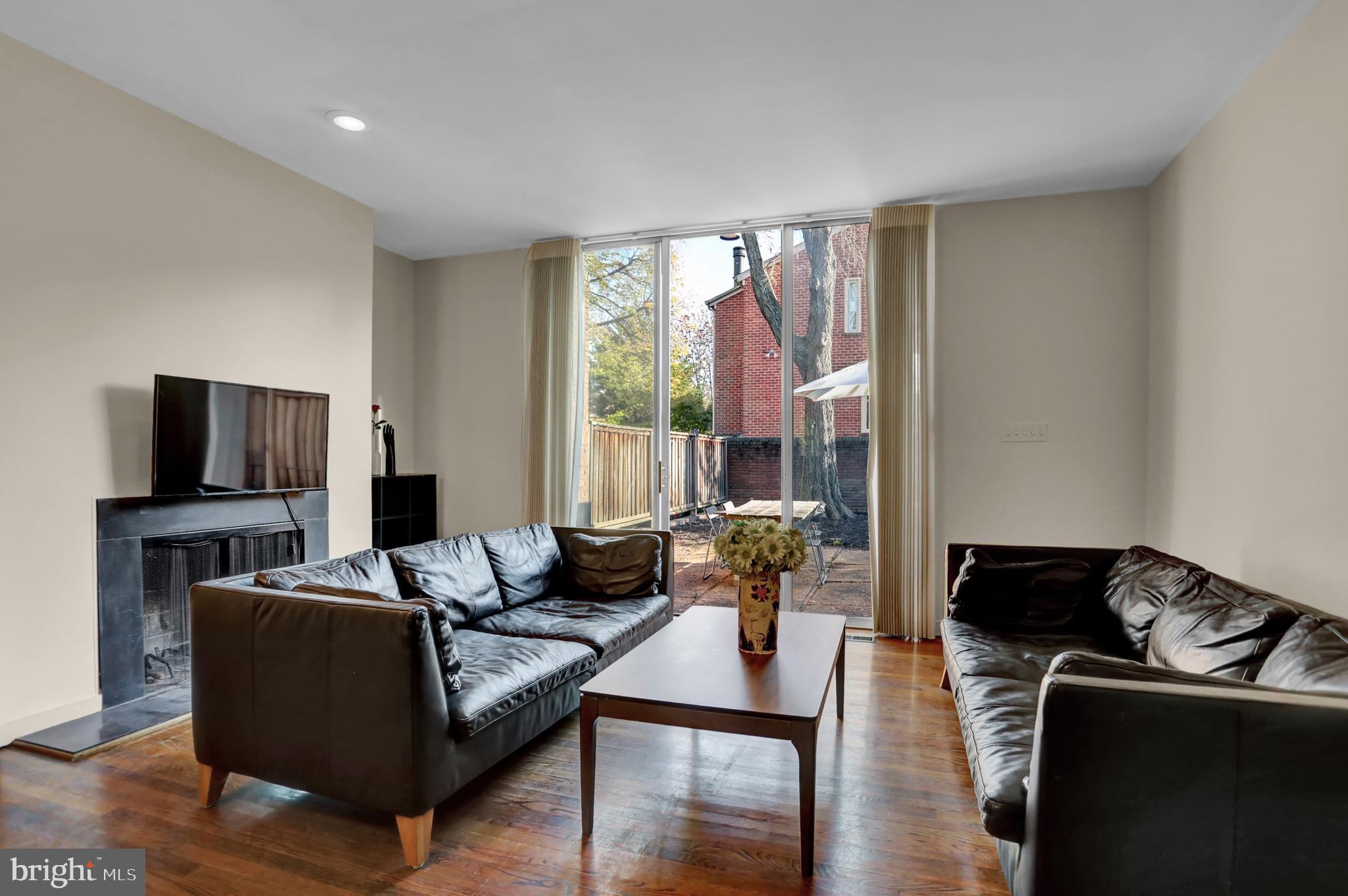 BOLTON HILL HISTORIC DISTRICT - Residential