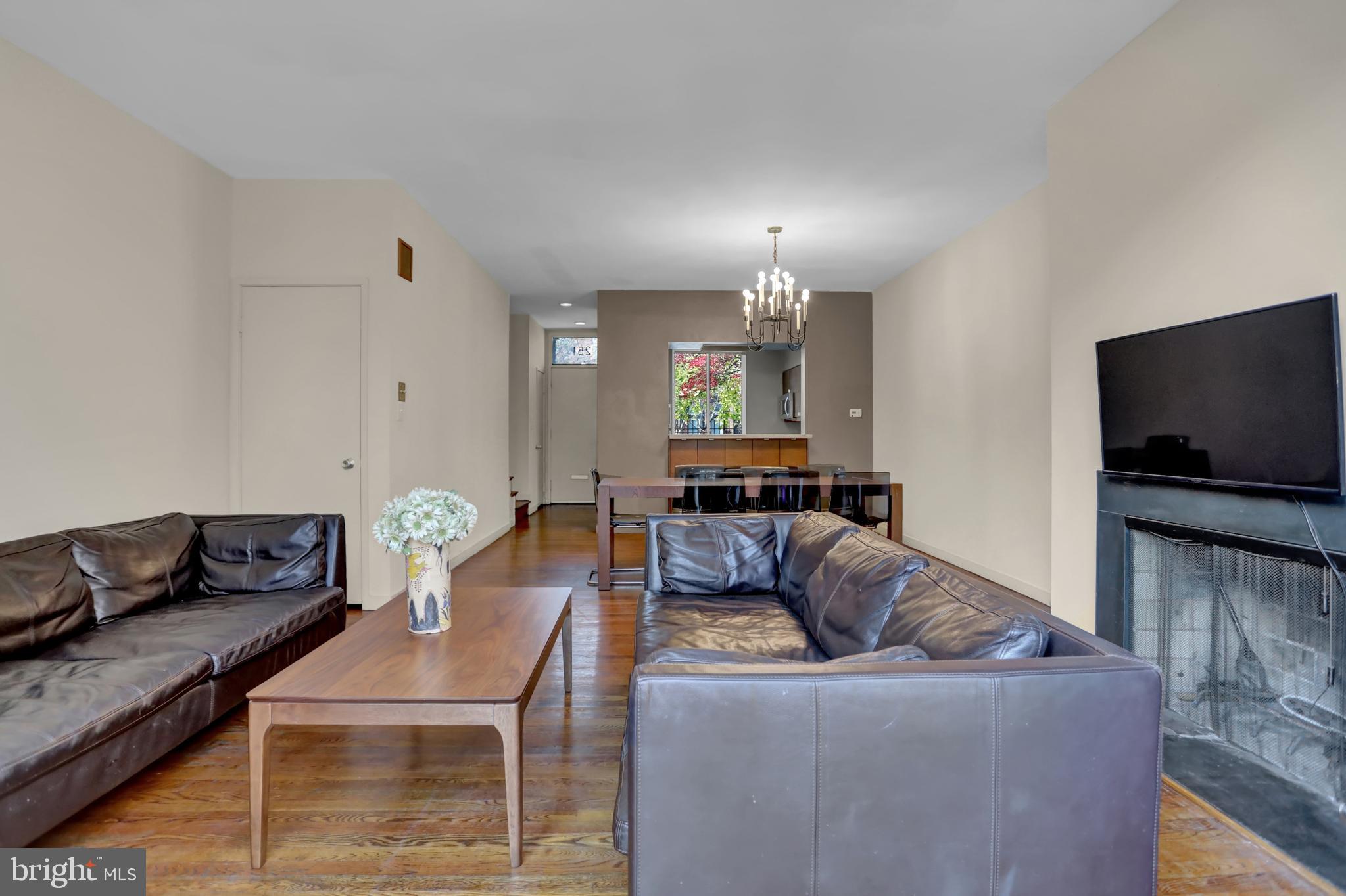 BOLTON HILL HISTORIC DISTRICT - Residential