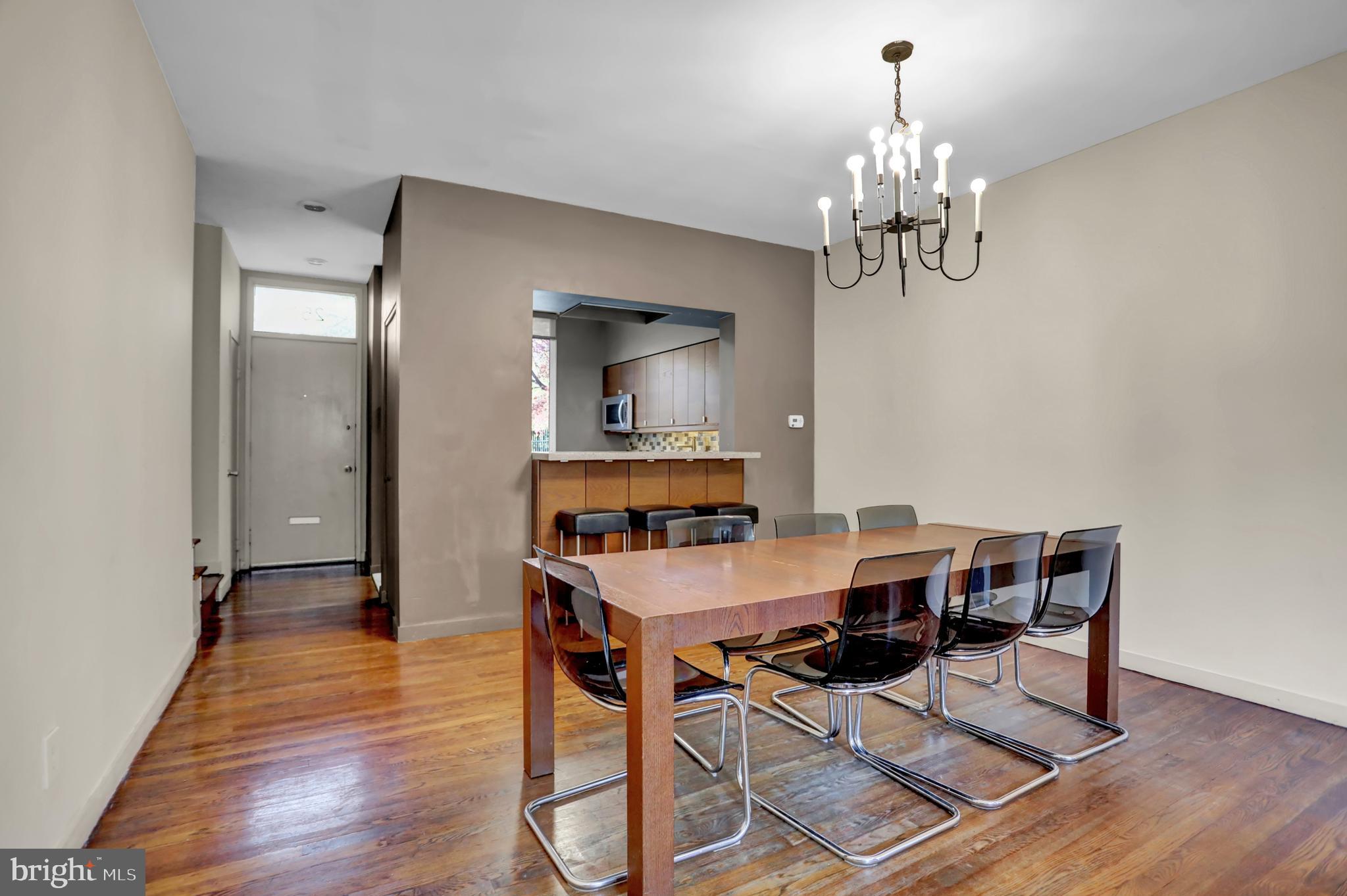 BOLTON HILL HISTORIC DISTRICT - Residential
