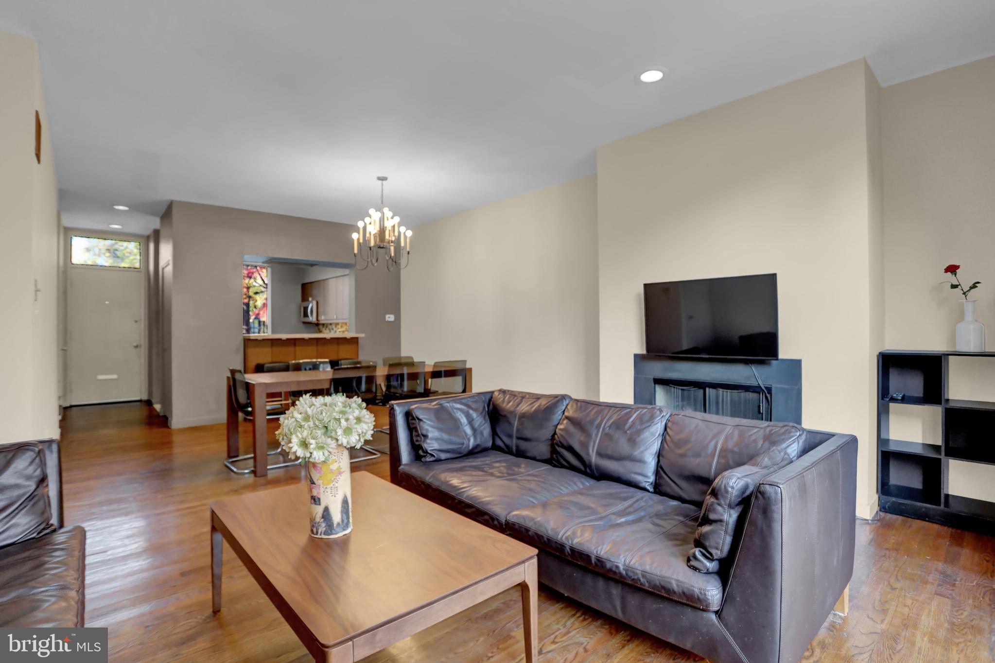BOLTON HILL HISTORIC DISTRICT - Residential