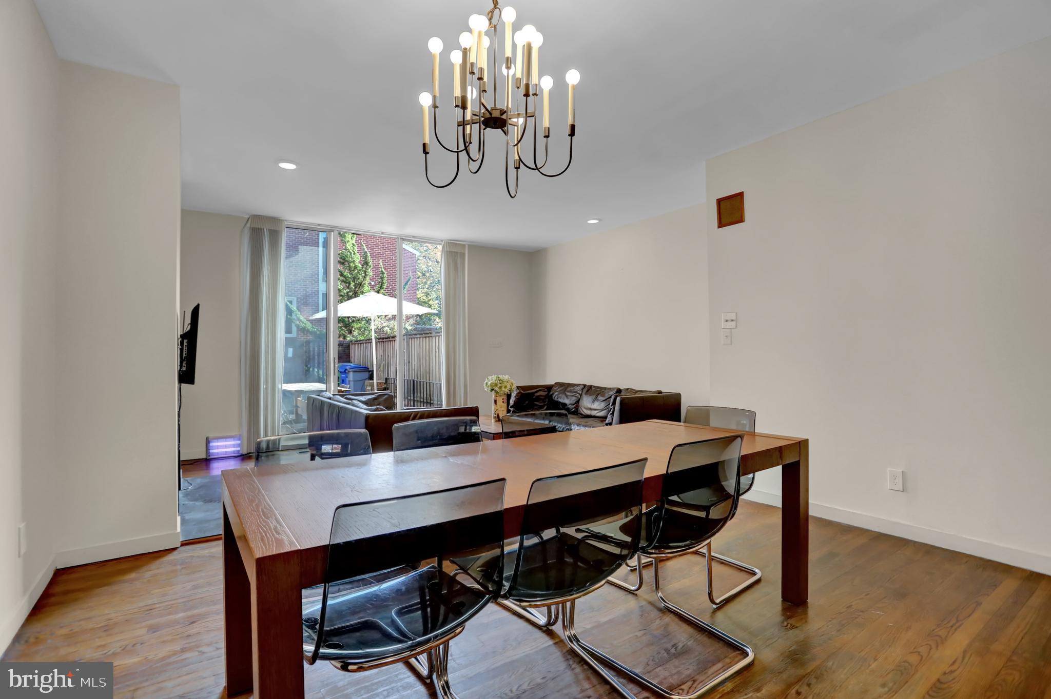BOLTON HILL HISTORIC DISTRICT - Residential