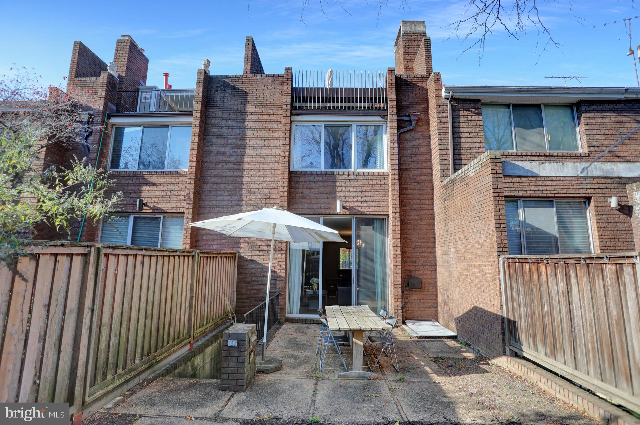 BOLTON HILL HISTORIC DISTRICT - Residential