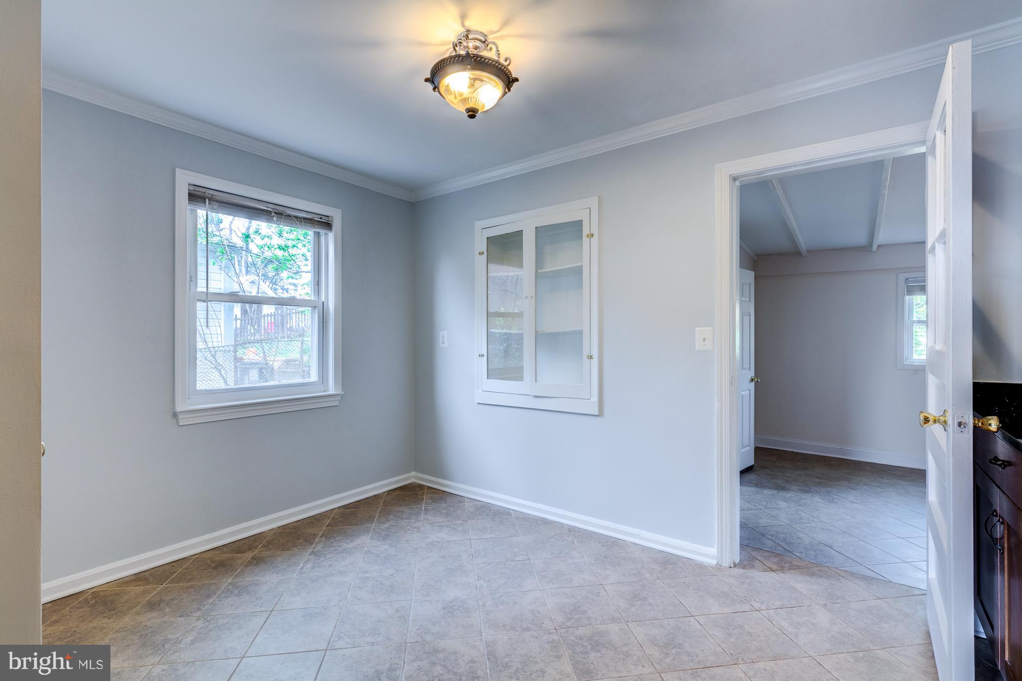 DOUGLAS PARK - Residential Lease