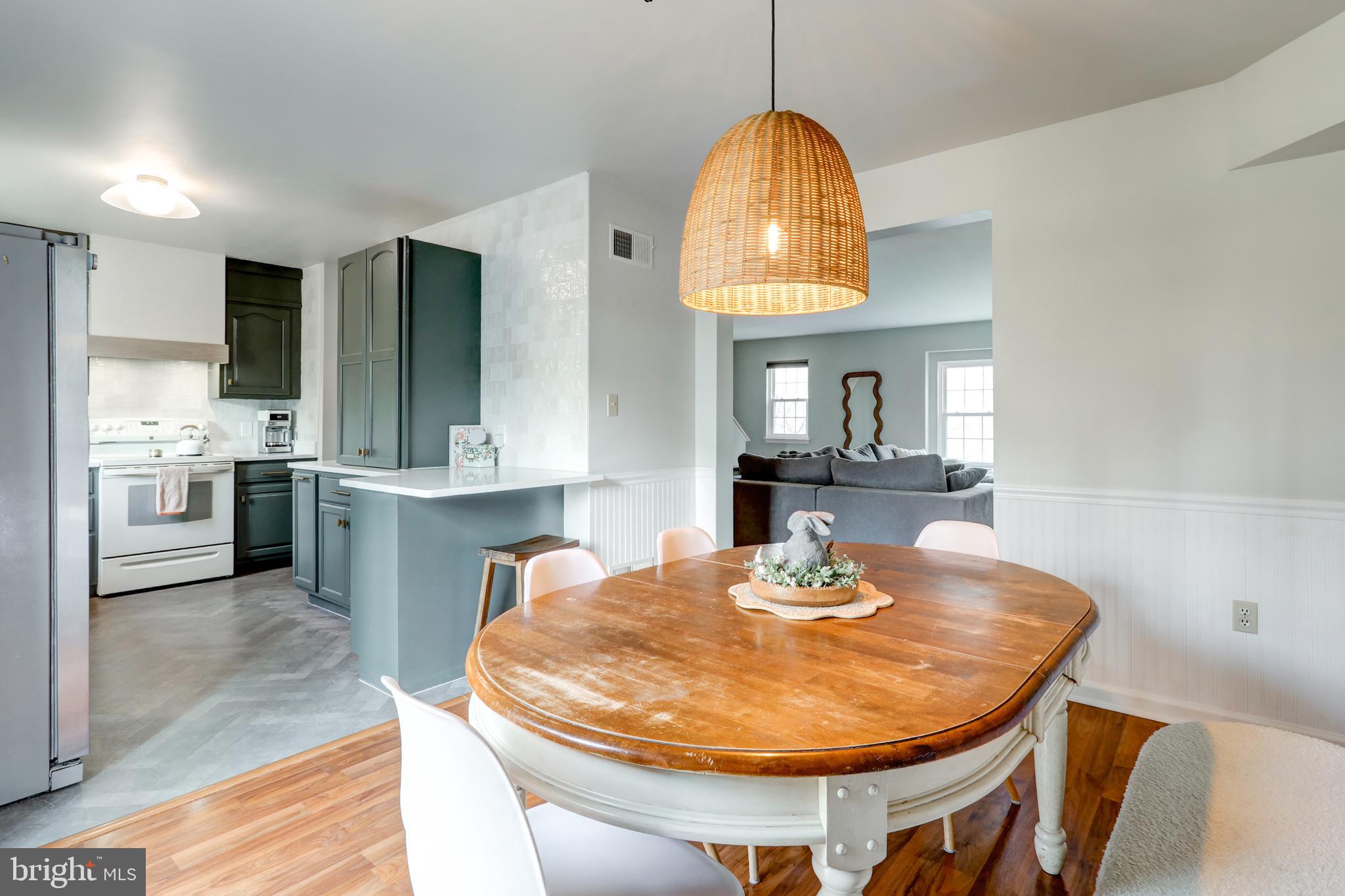 TREETOPS - Residential