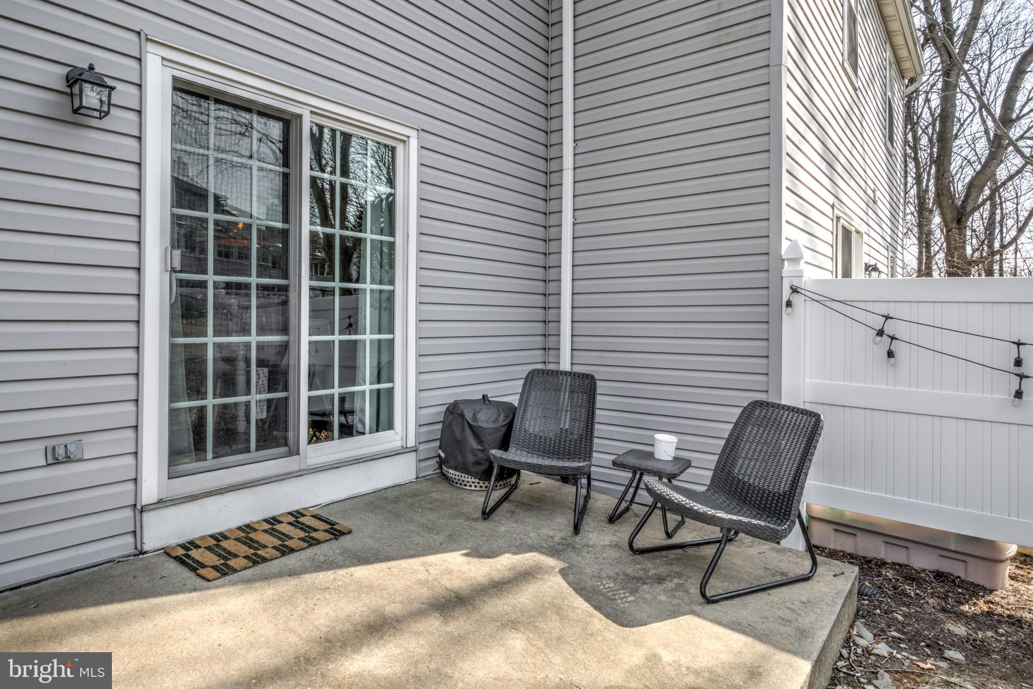 TREETOPS - Residential