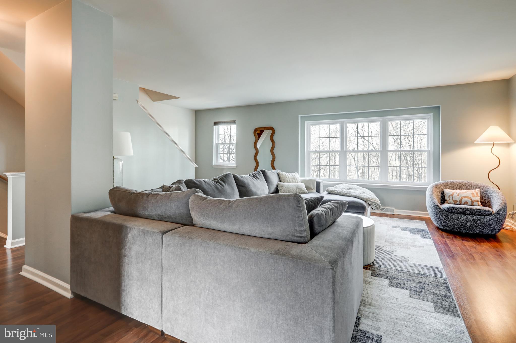 TREETOPS - Residential