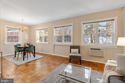 Condo For Sale - 1244 Martha Custis Drive<br/> ALEXANDRIA, VA 22302