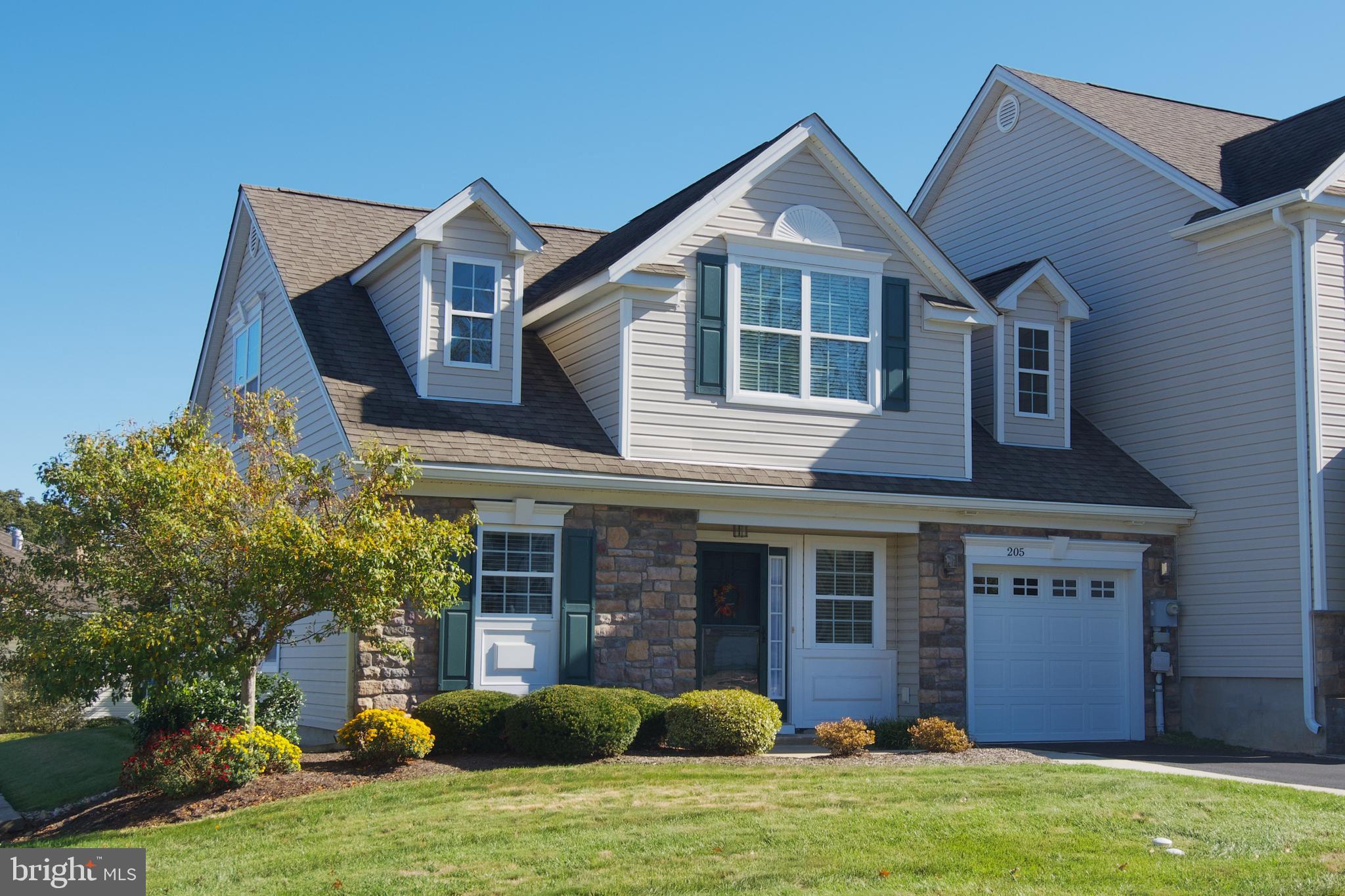 205 VILLAGE DRIVE