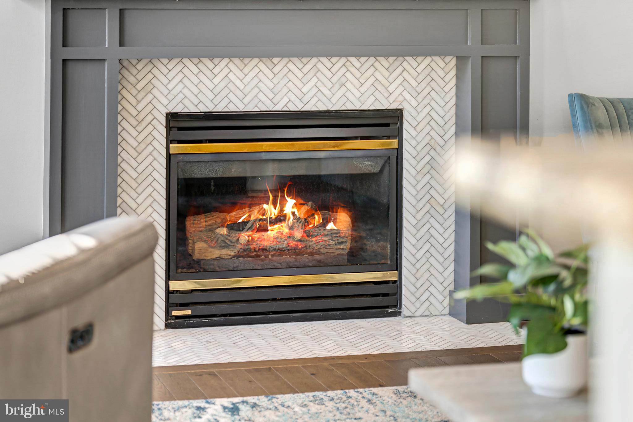 ASHBURN FARM - Residential