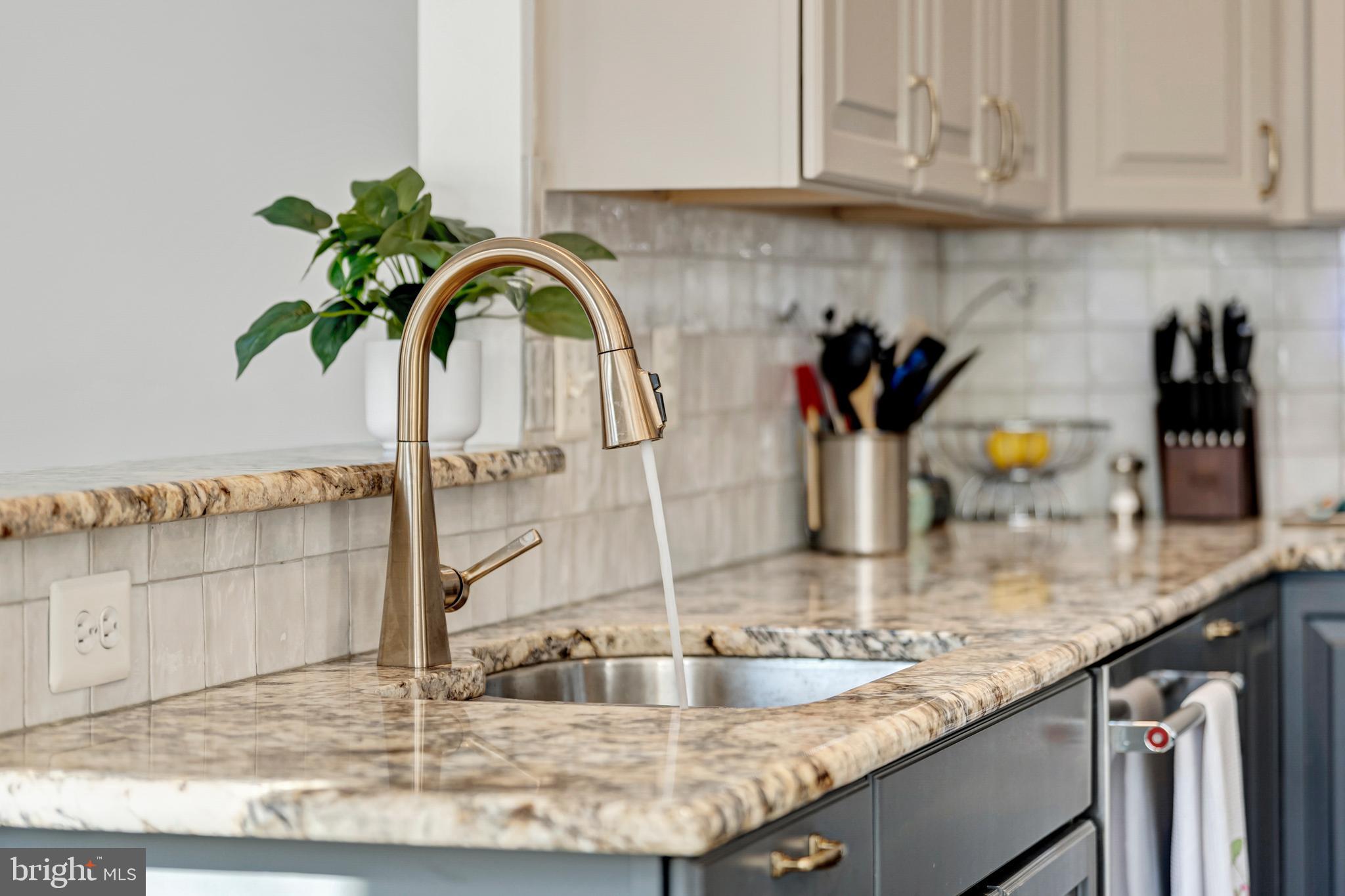 ASHBURN FARM - Residential