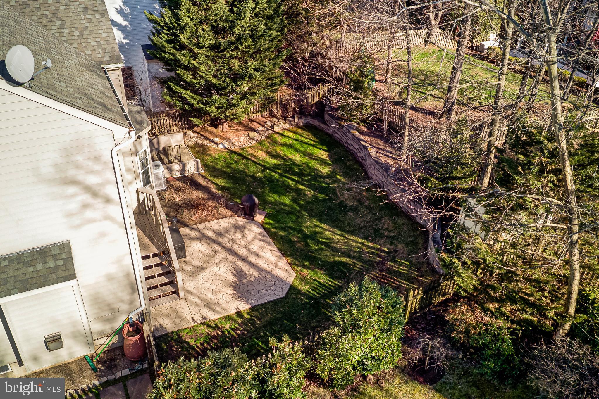 ASHBURN FARM - Residential