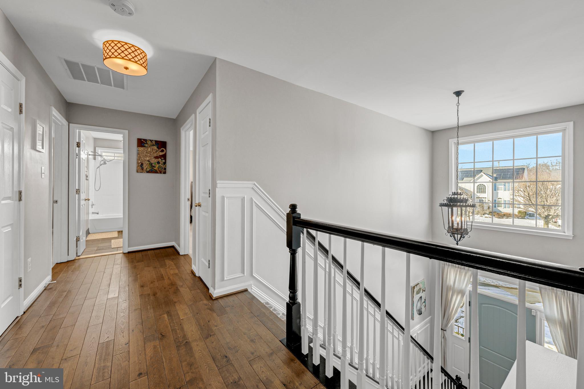 ASHBURN FARM - Residential