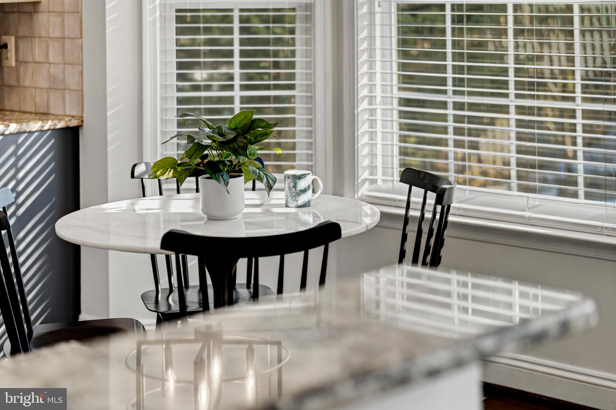 ASHBURN FARM - Residential