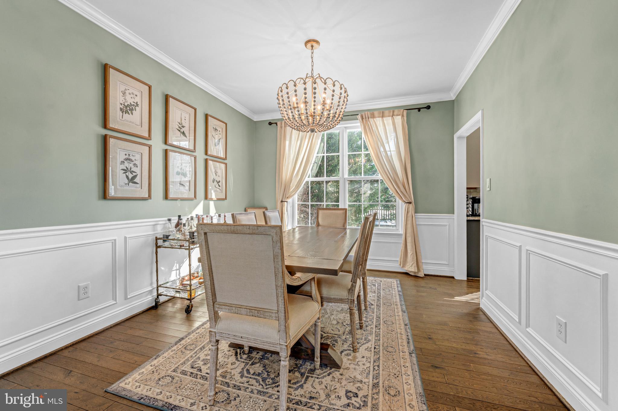 ASHBURN FARM - Residential