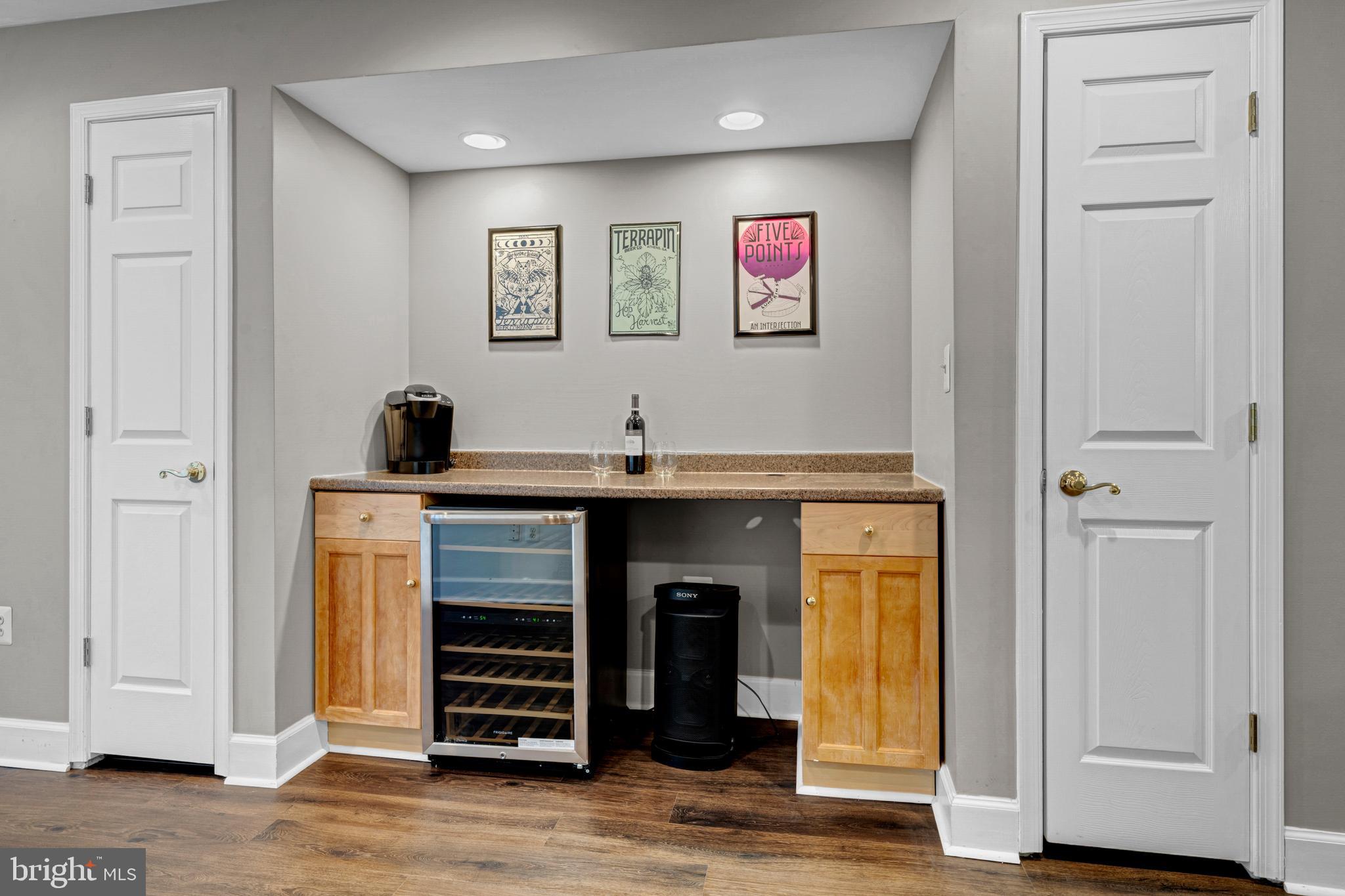 ASHBURN FARM - Residential