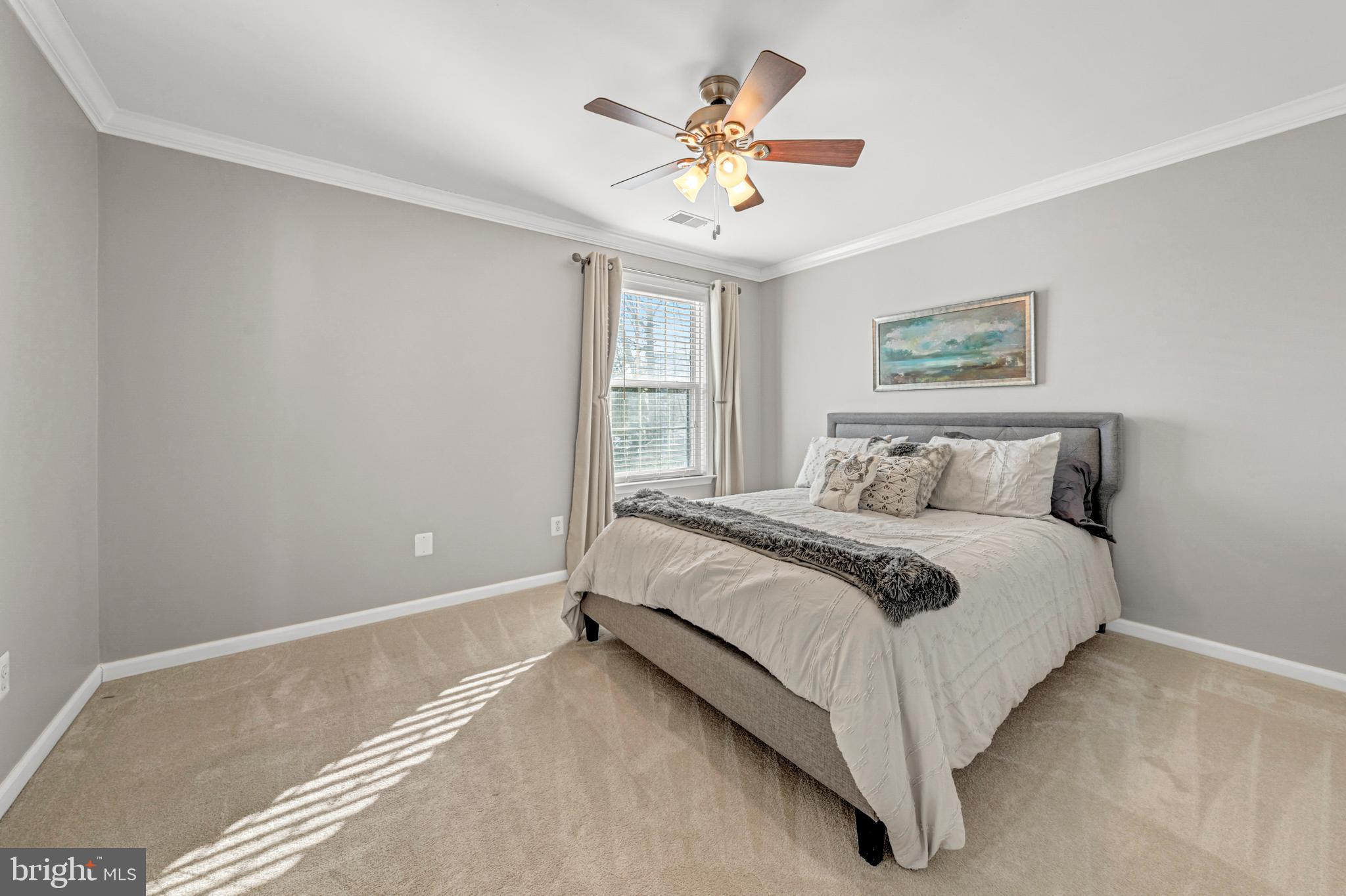 ASHBURN FARM - Residential