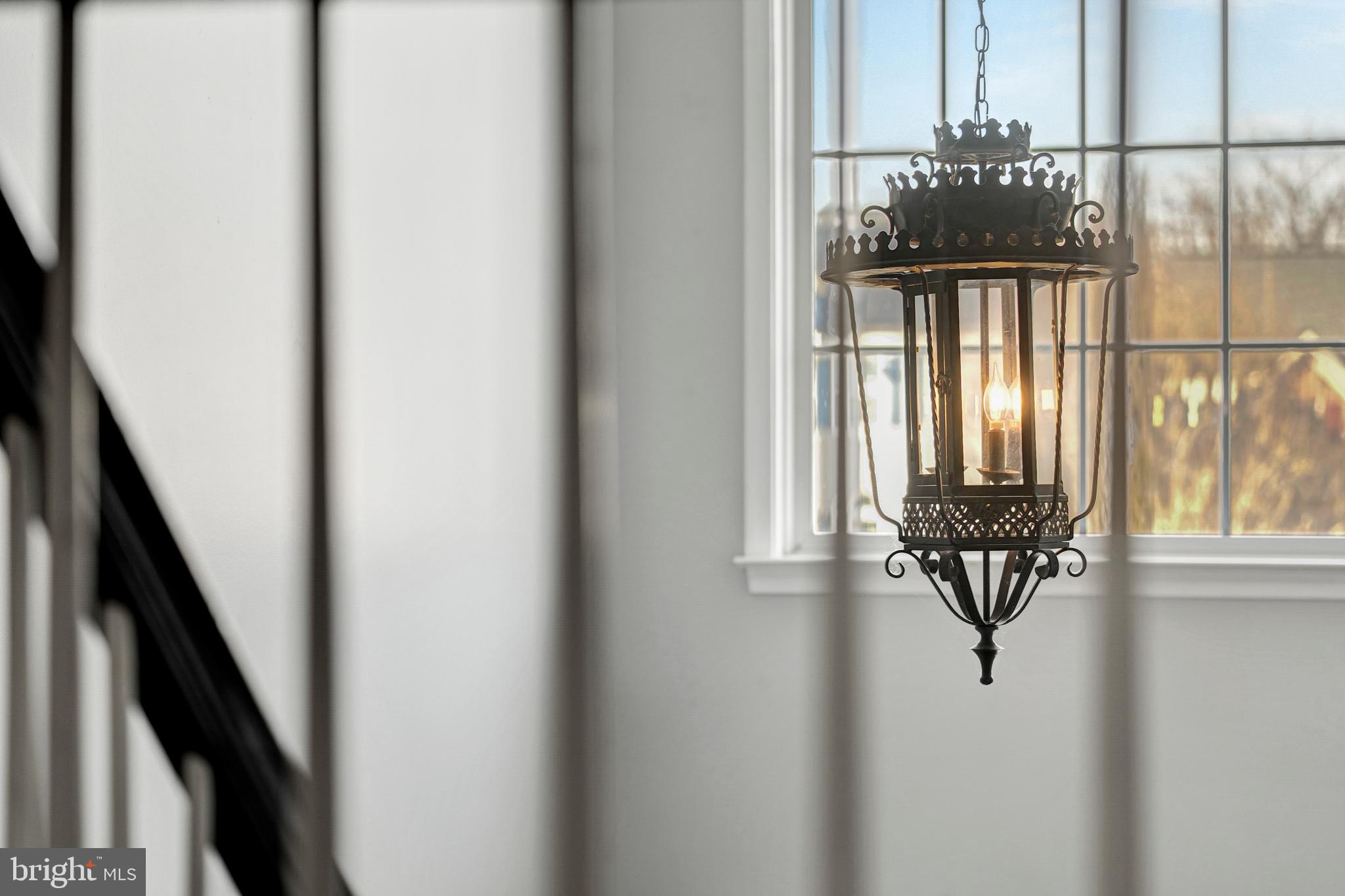 ASHBURN FARM - Residential