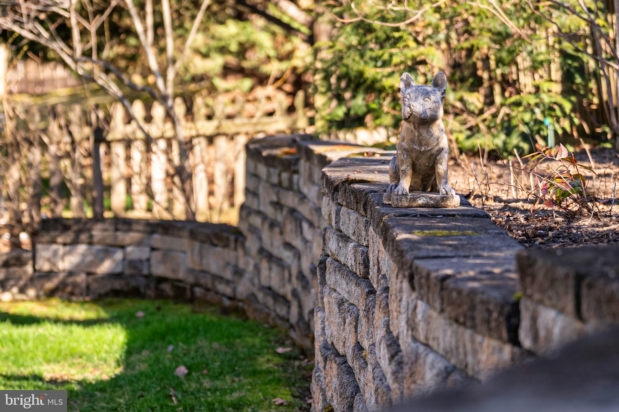 ASHBURN FARM - Residential