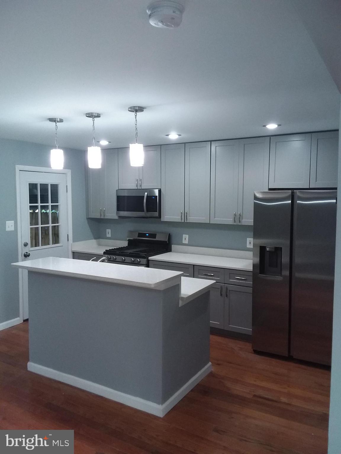 BALTIMORE COUNTY - Residential