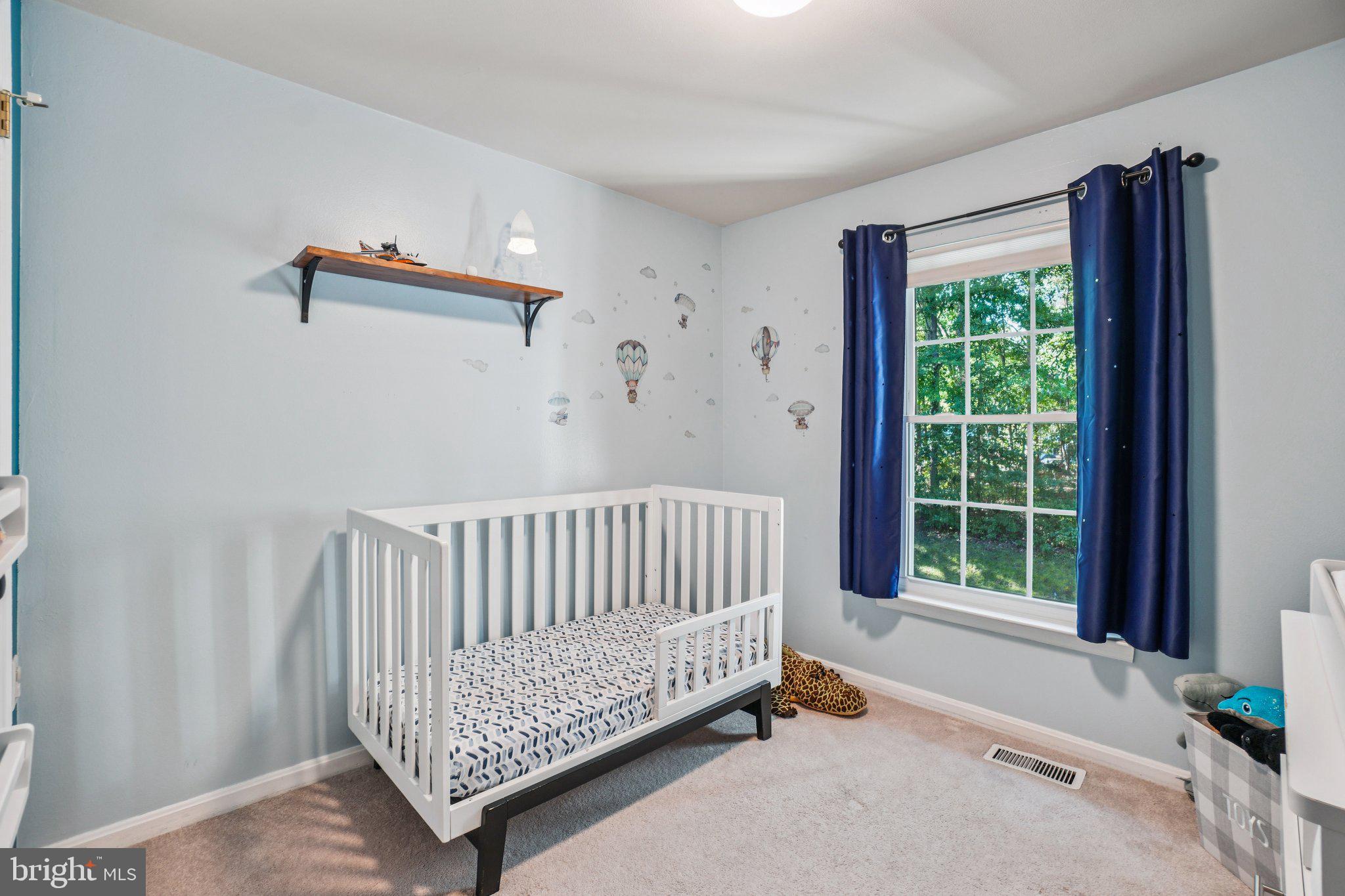 BURKE CENTRE - Residential