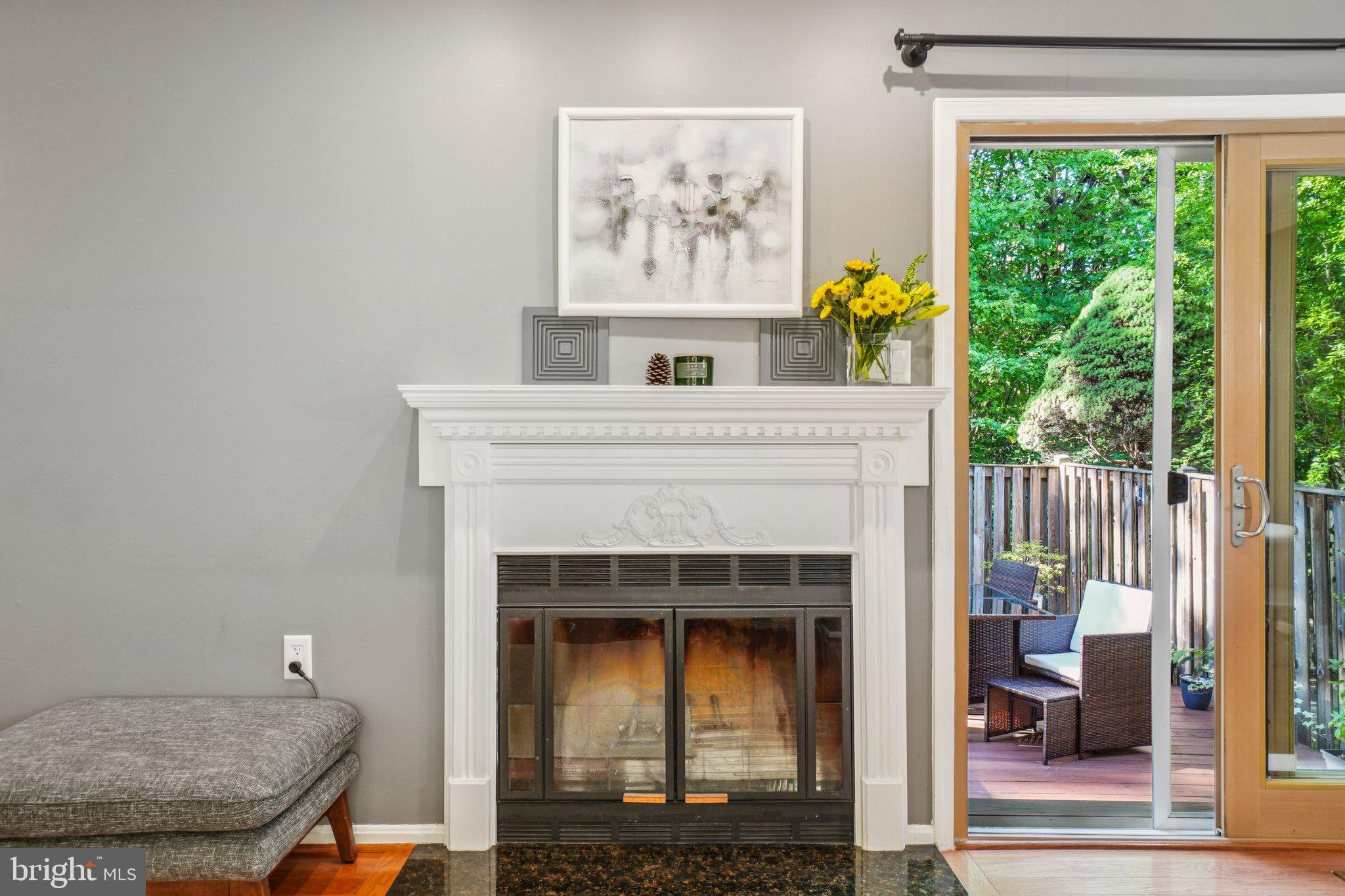 BURKE CENTRE - Residential