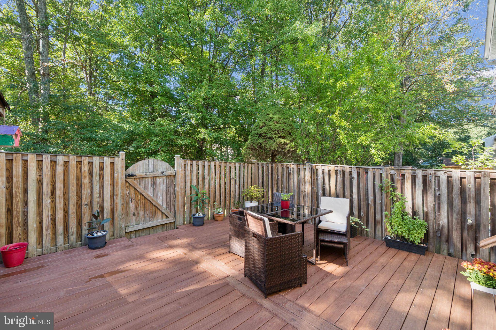 BURKE CENTRE - Residential