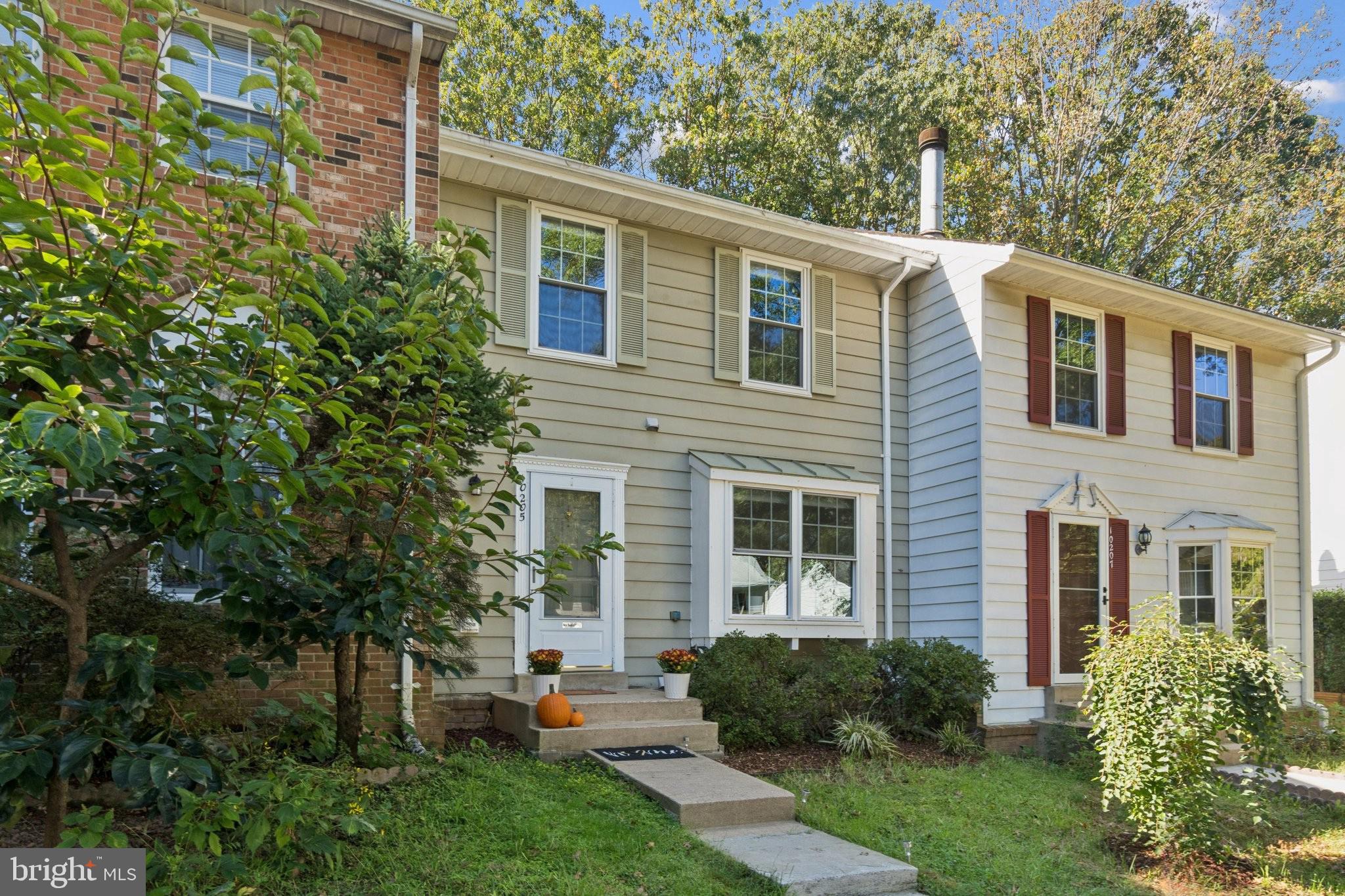 10205 QUIET POND TERRACE