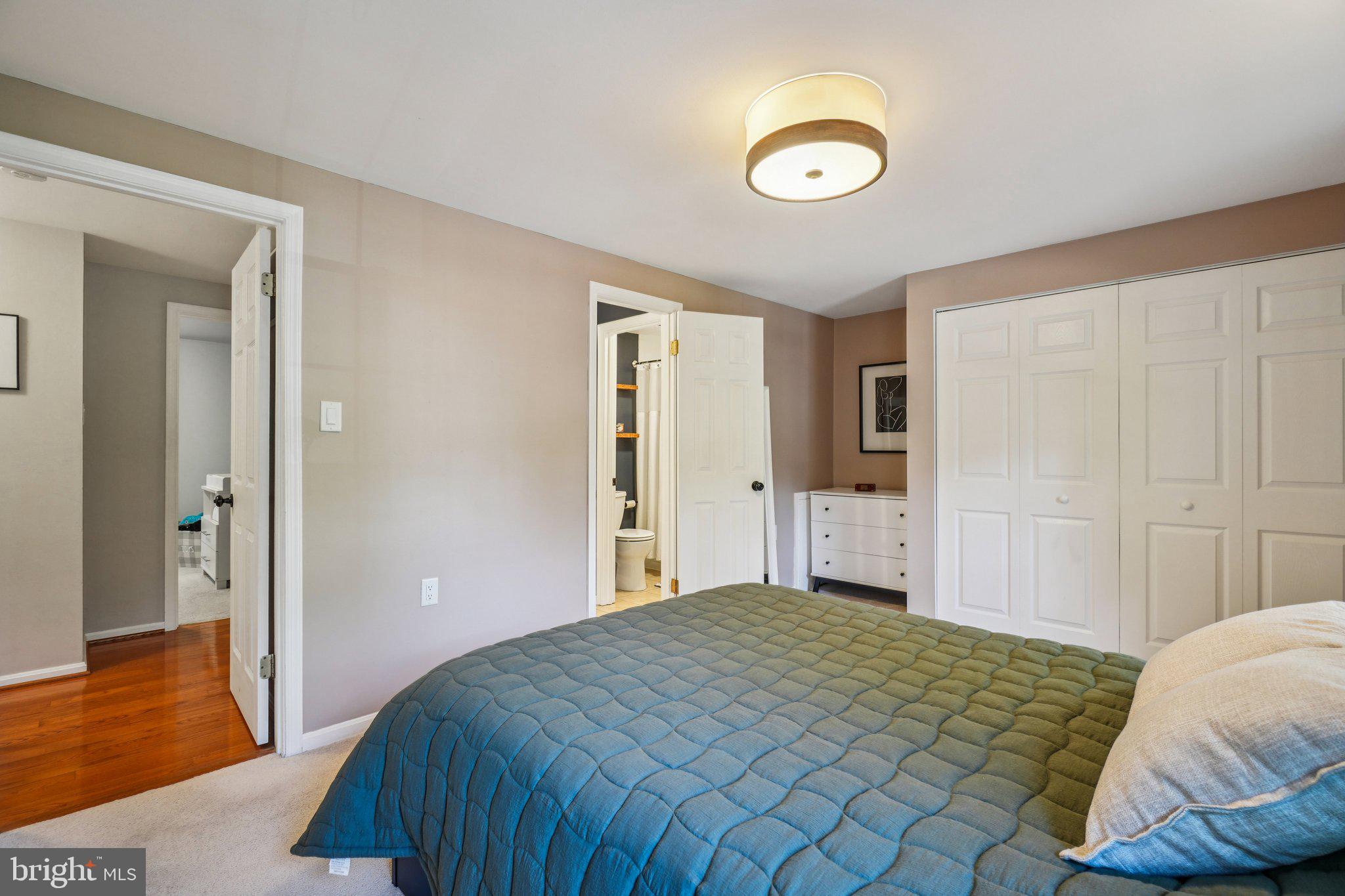 BURKE CENTRE - Residential