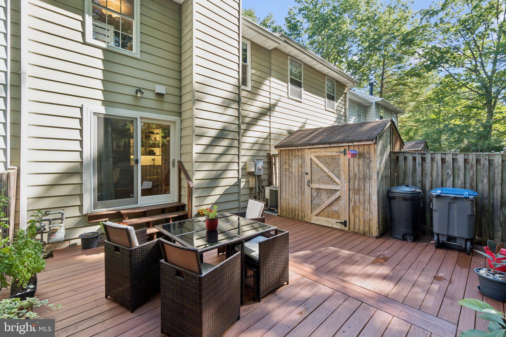 BURKE CENTRE - Residential