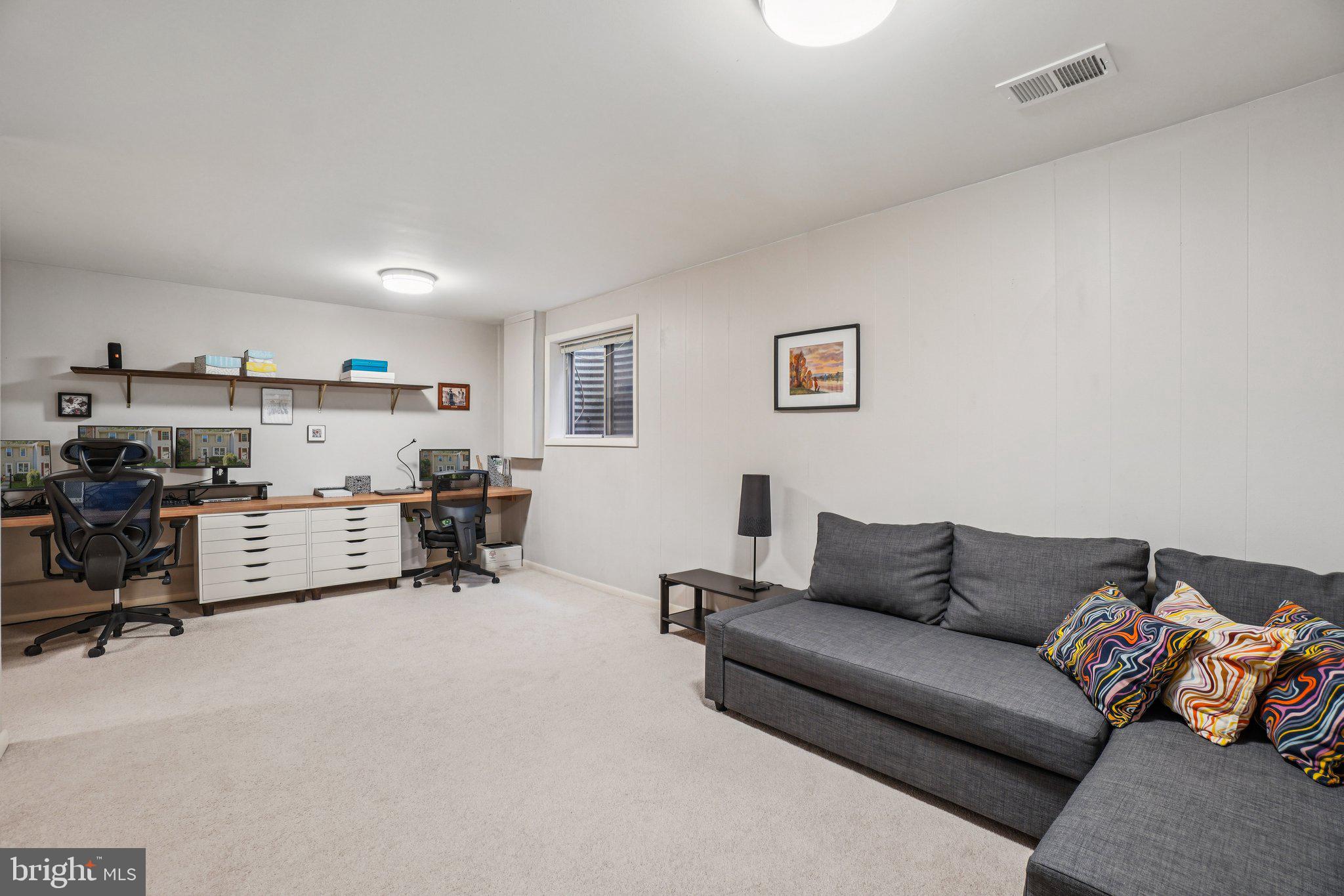 BURKE CENTRE - Residential