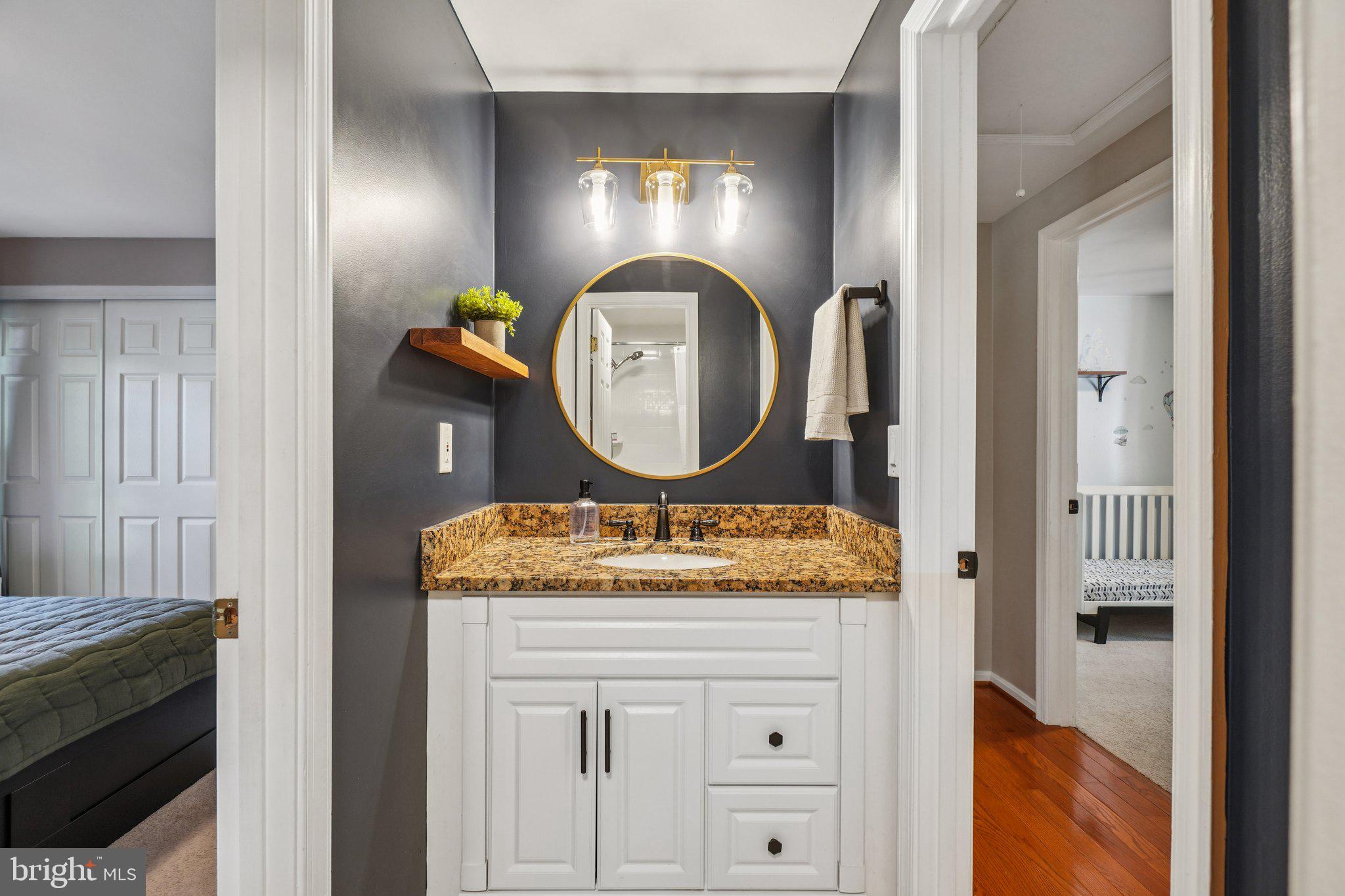 BURKE CENTRE - Residential