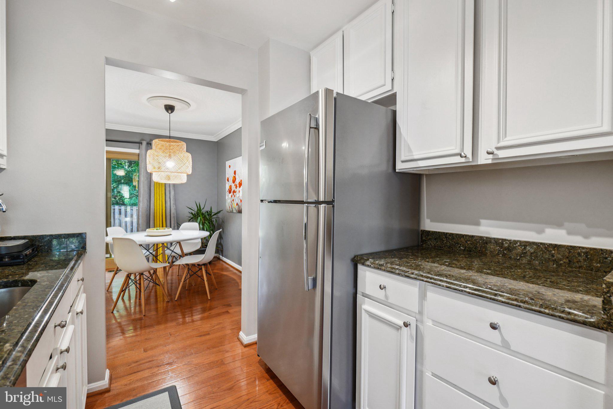 BURKE CENTRE - Residential