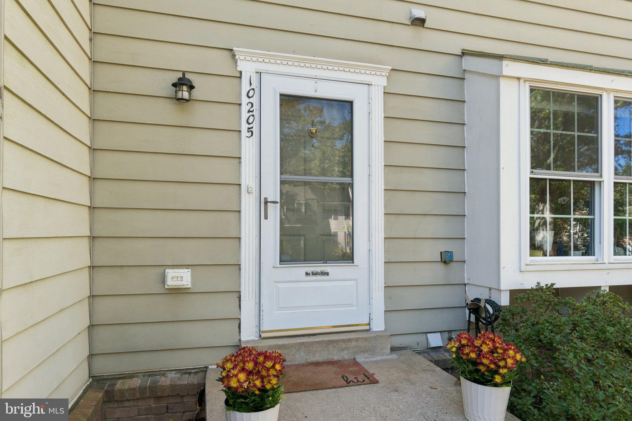 BURKE CENTRE - Residential