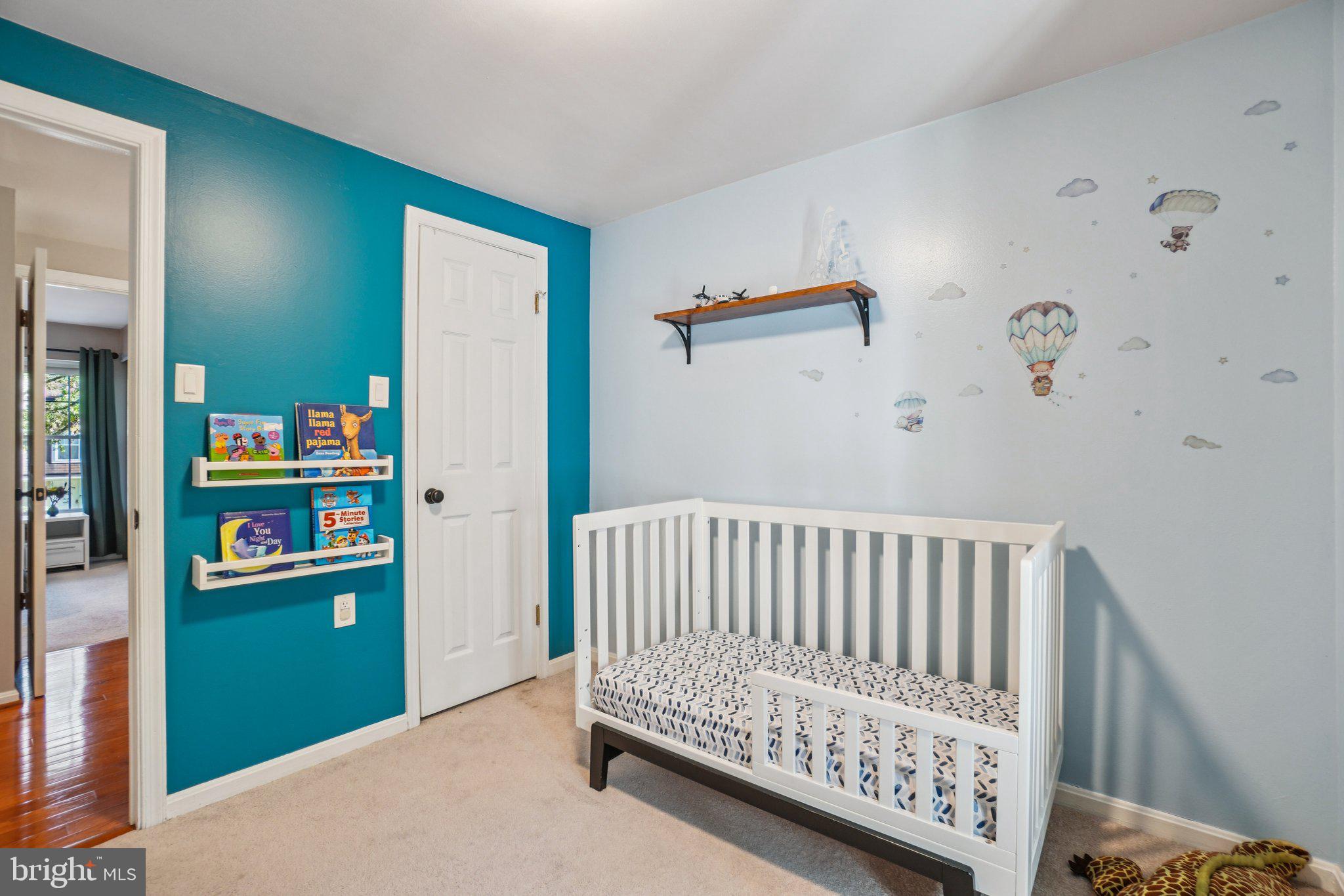 BURKE CENTRE - Residential