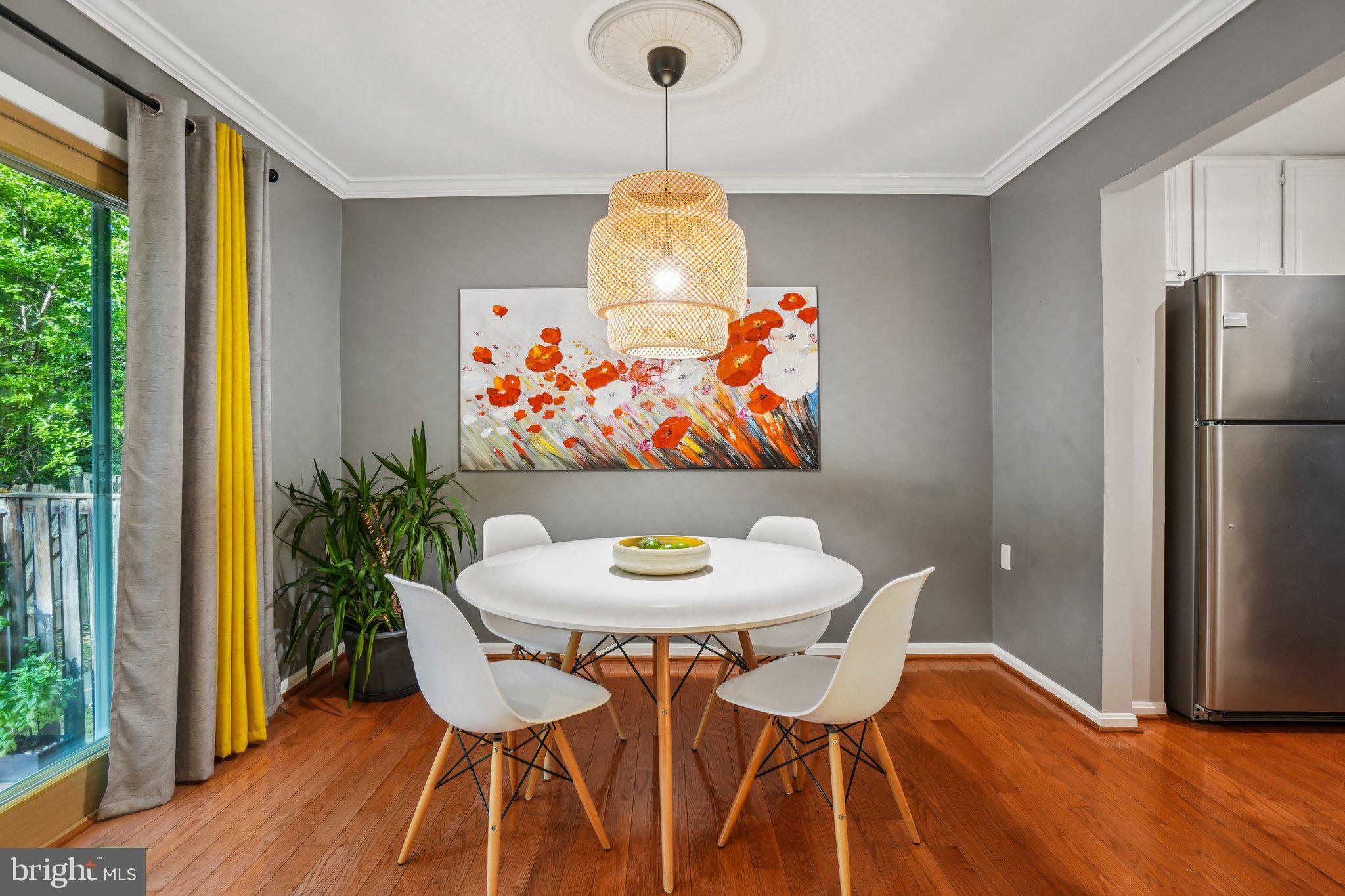 BURKE CENTRE - Residential