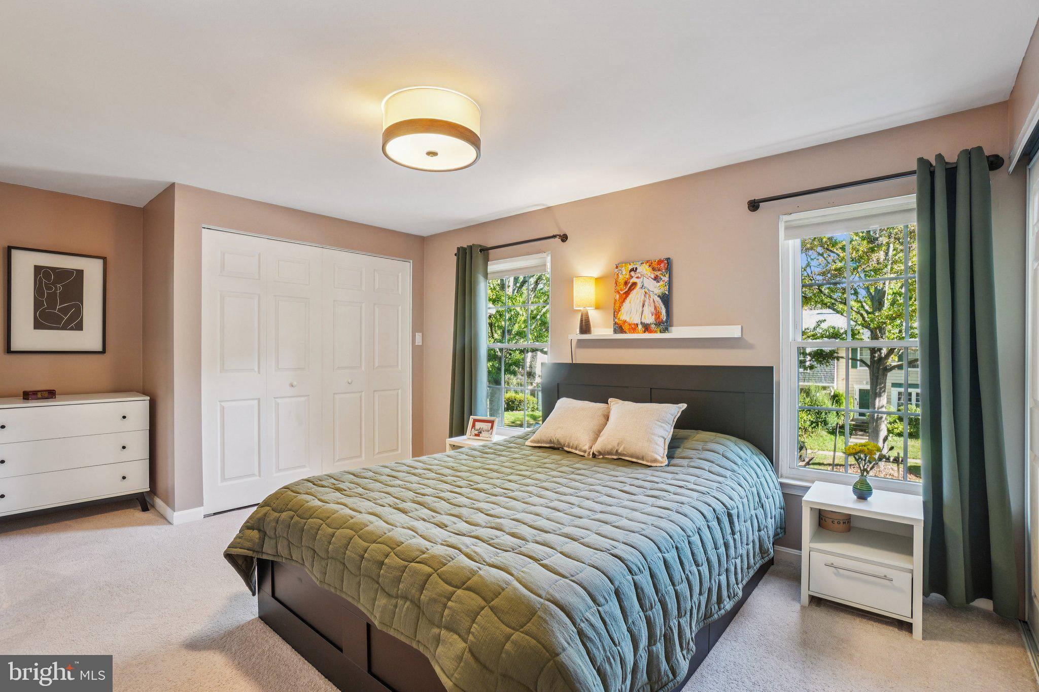 BURKE CENTRE - Residential