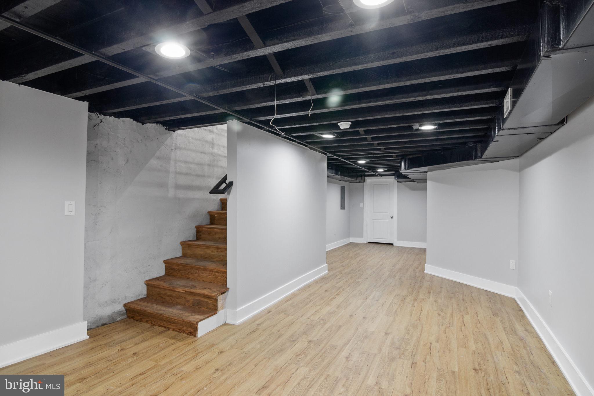 KINGSESSING - Residential