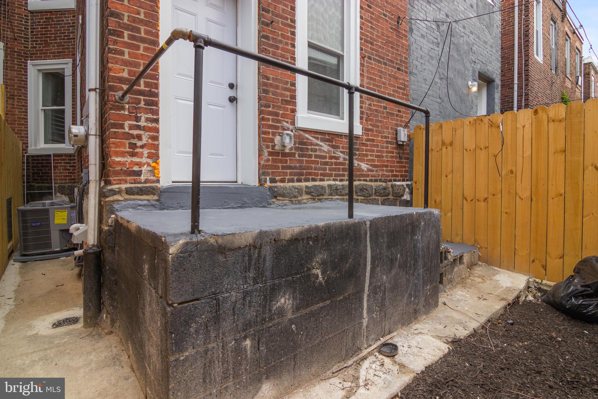 KINGSESSING - Residential