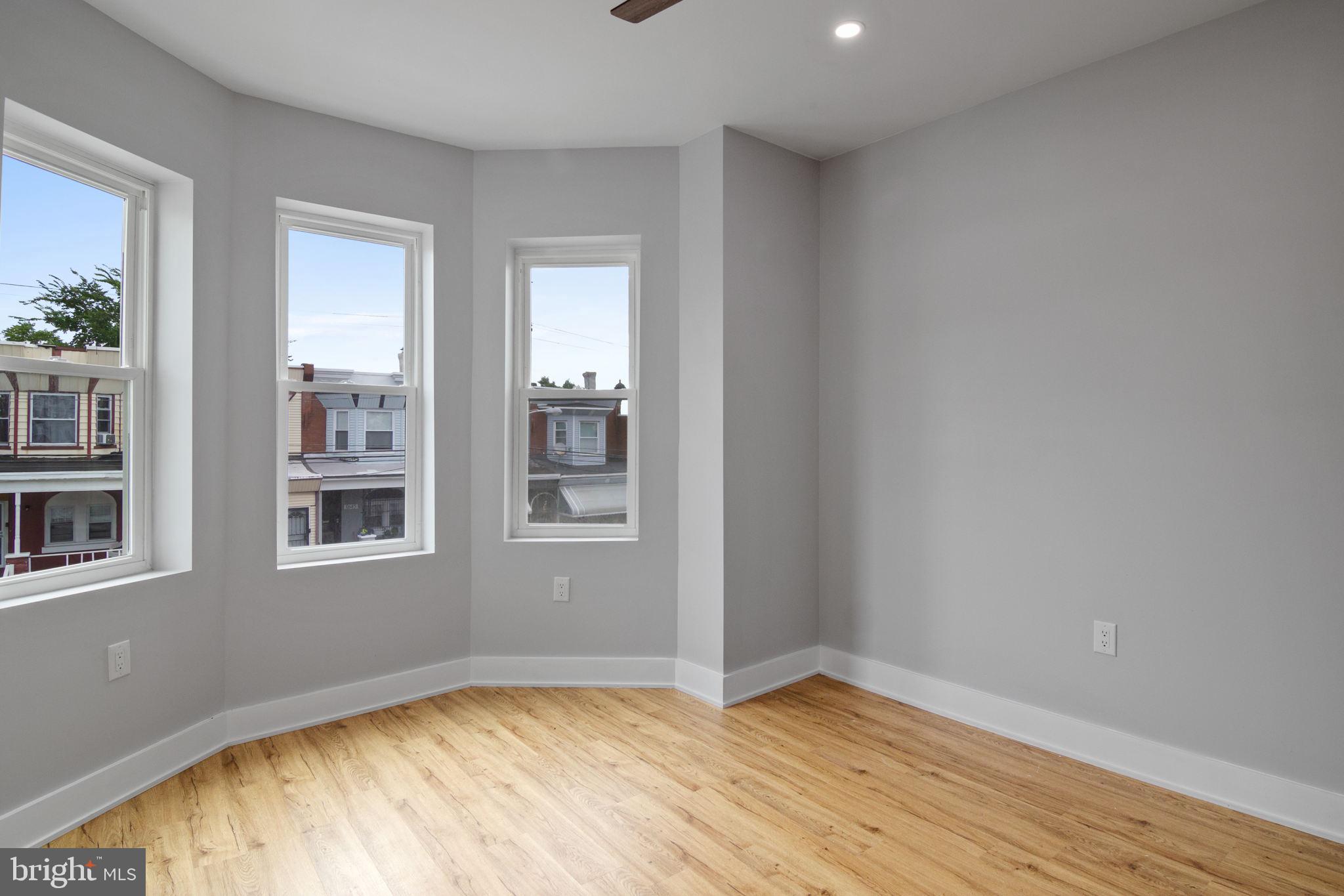 KINGSESSING - Residential