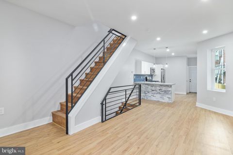 Photo of 1656 S 54th Street, PHILADELPHIA, PA 19143 (MLS # PAPH2584152)